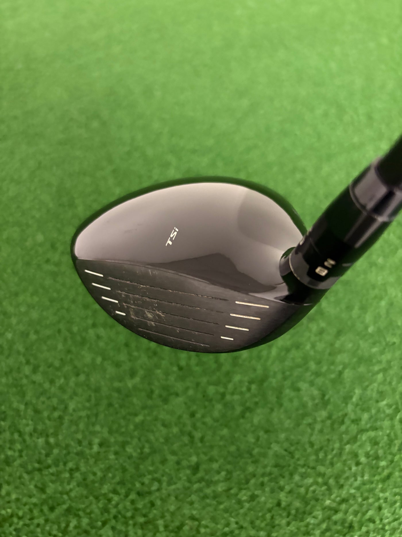 Titleist TSi2 18* 5 Wood (Stiff)