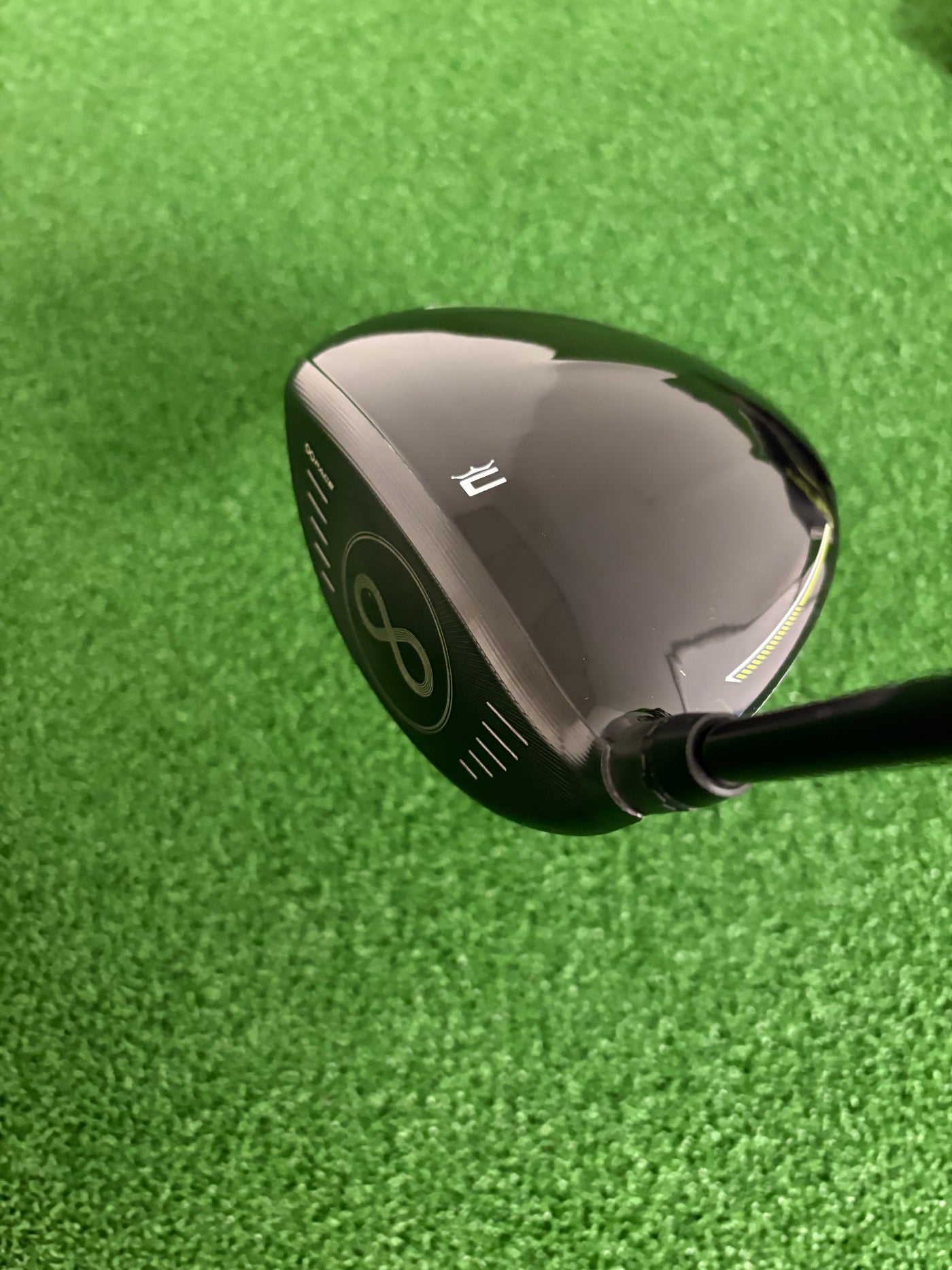 Cobra Radspeed XB 9.0* (Stiff)