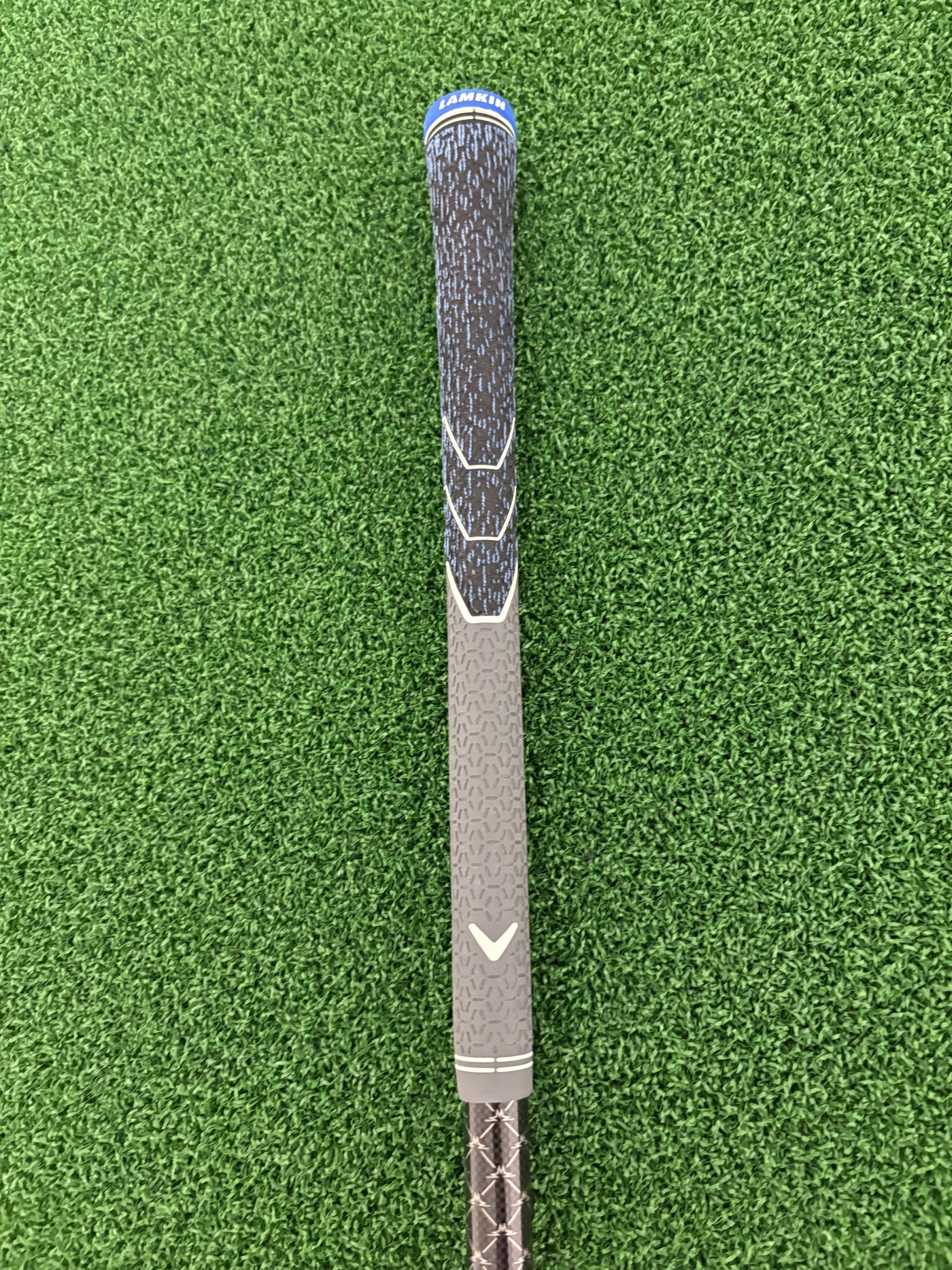 Callaway Ai Smoke Max D 18* 5 Wood (Stiff)