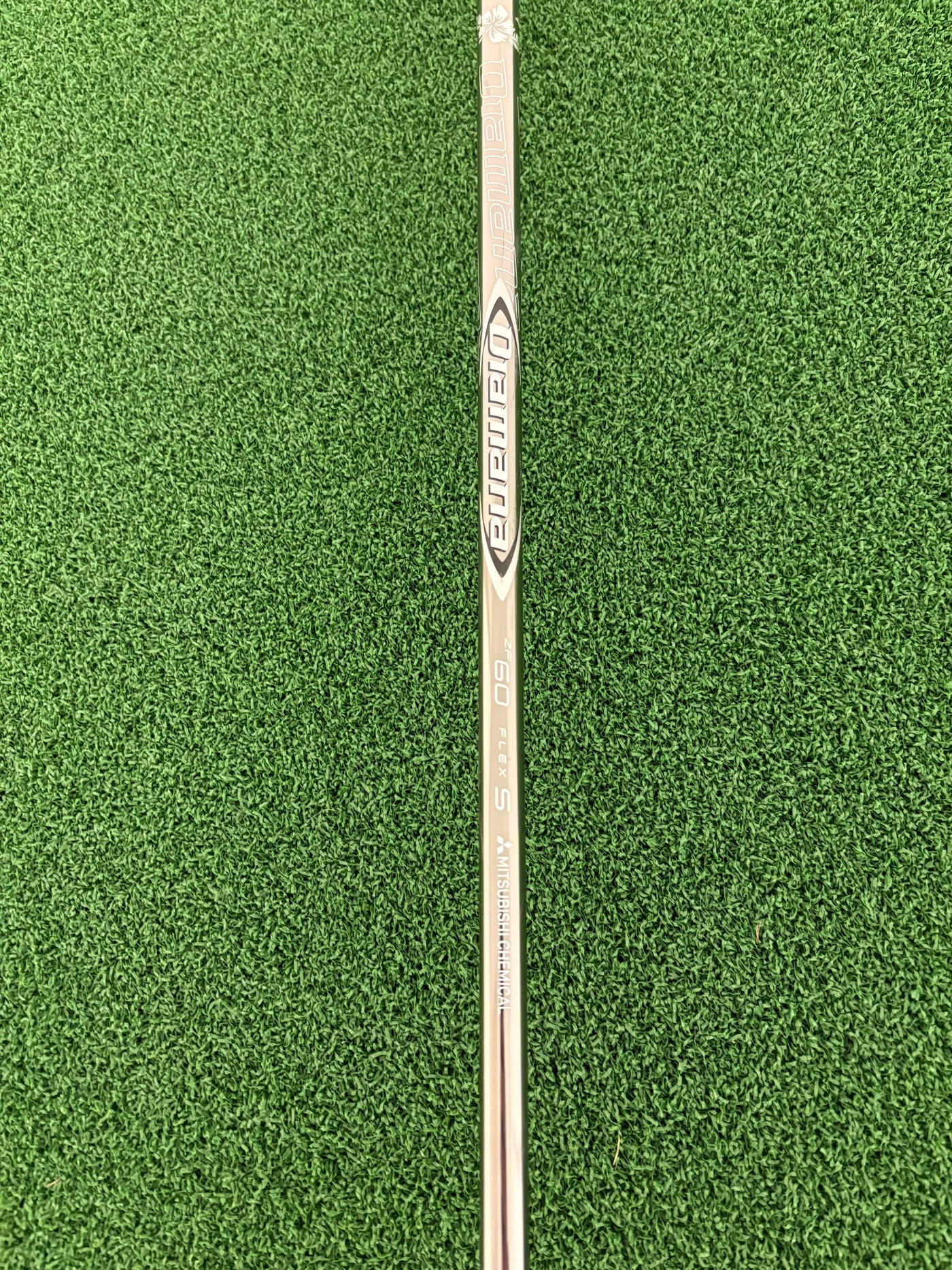 Callaway Mavrik Sub Zero 9.0* (Stiff)