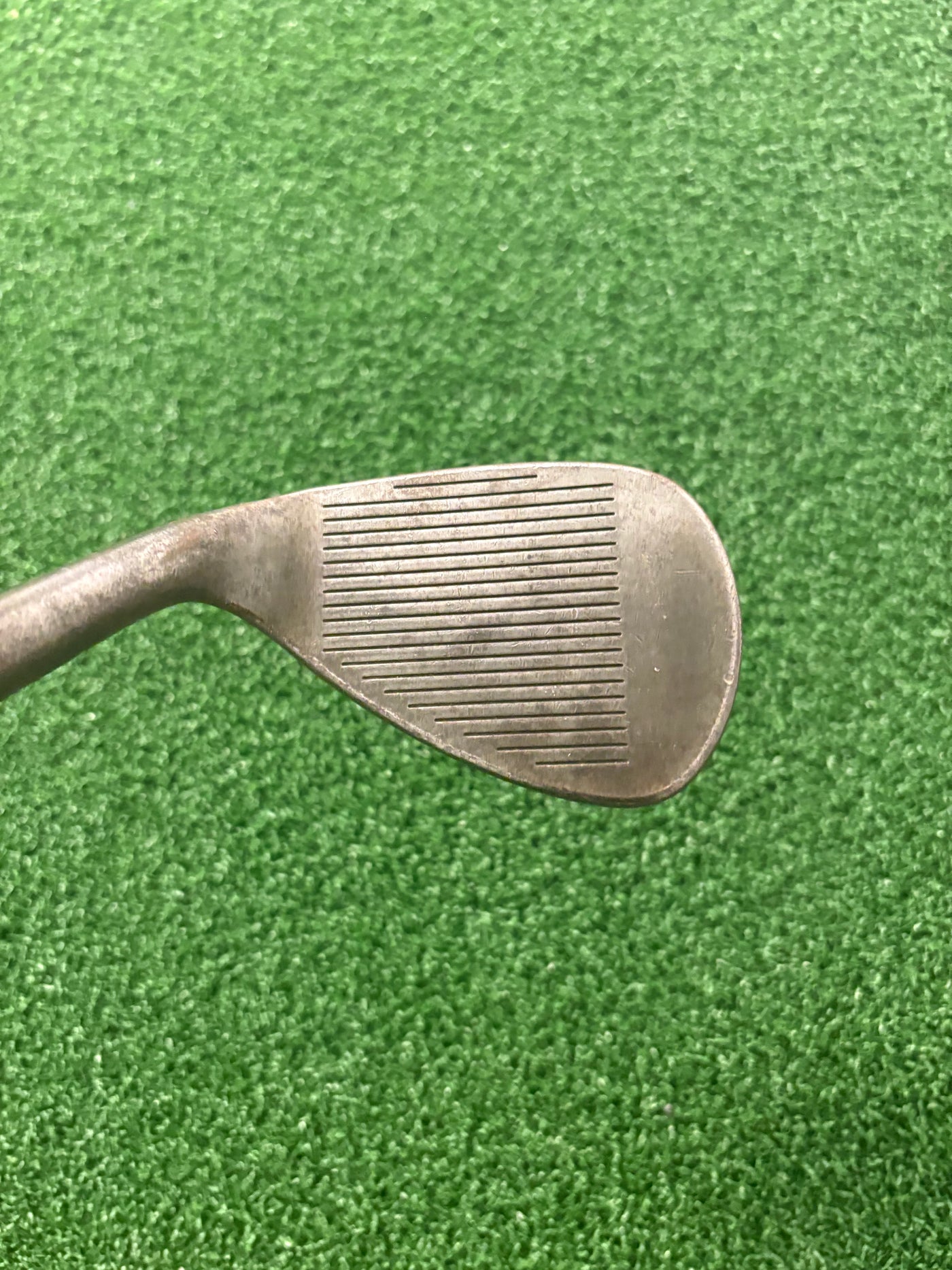 Callaway X Series Jaws 52*