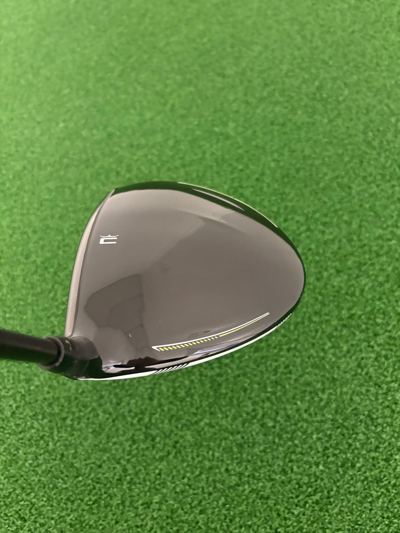 Cobra Radspeed XB 9.0* (Stiff)