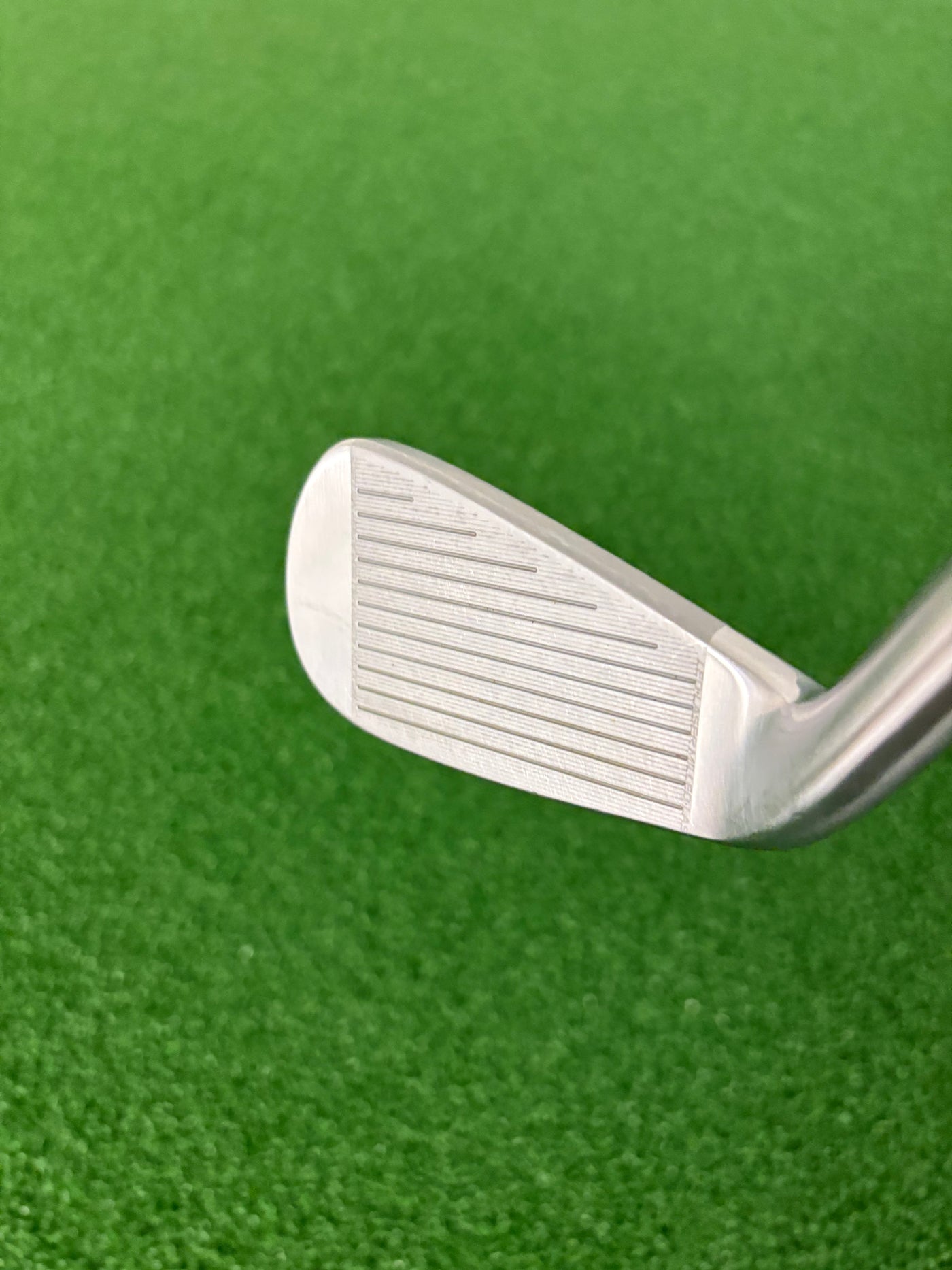 Srixon Z-UTI 20* 3 Utility Iron (Stiff)