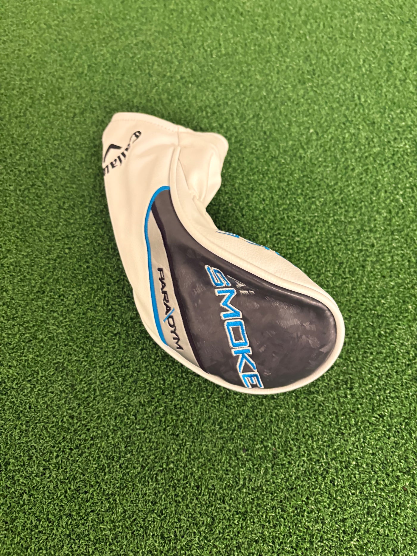 Callaway Ai Smoke Max D 18* 5 Wood (Stiff)