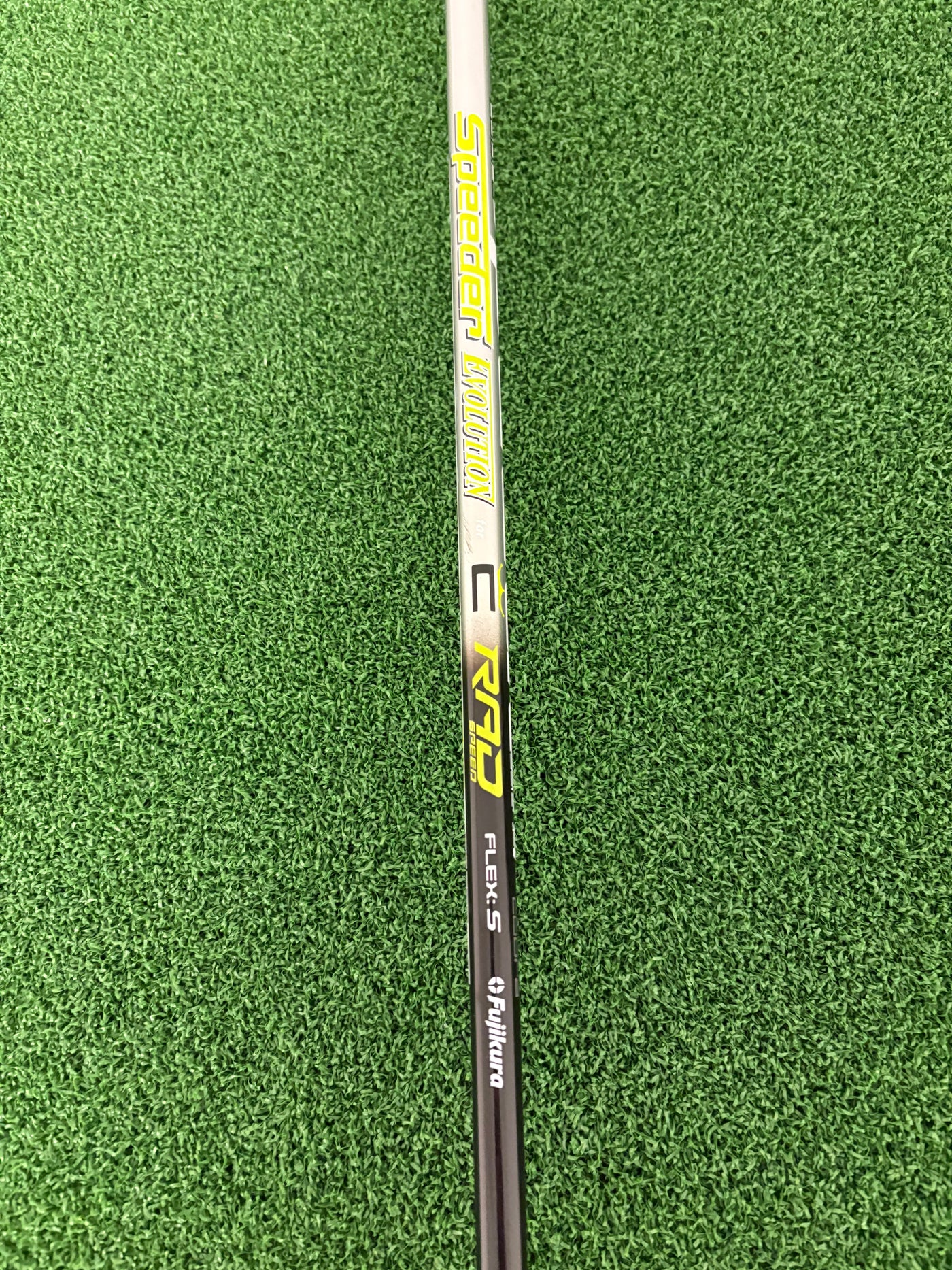 Cobra Radspeed XB 9.0* (Stiff)
