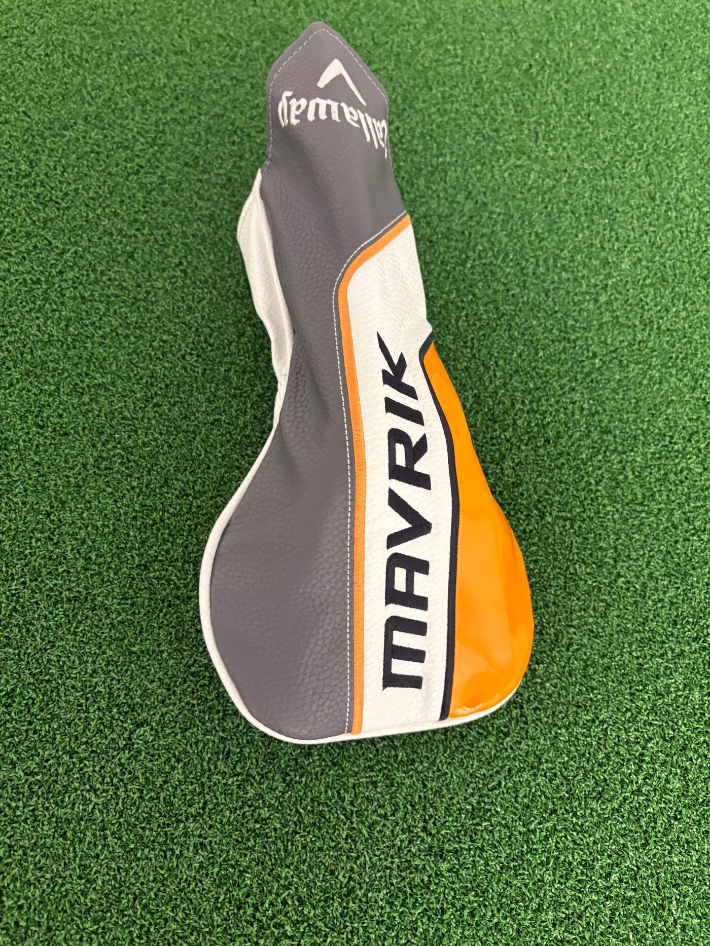 Callaway Mavrik Sub Zero 9.0* (Stiff)