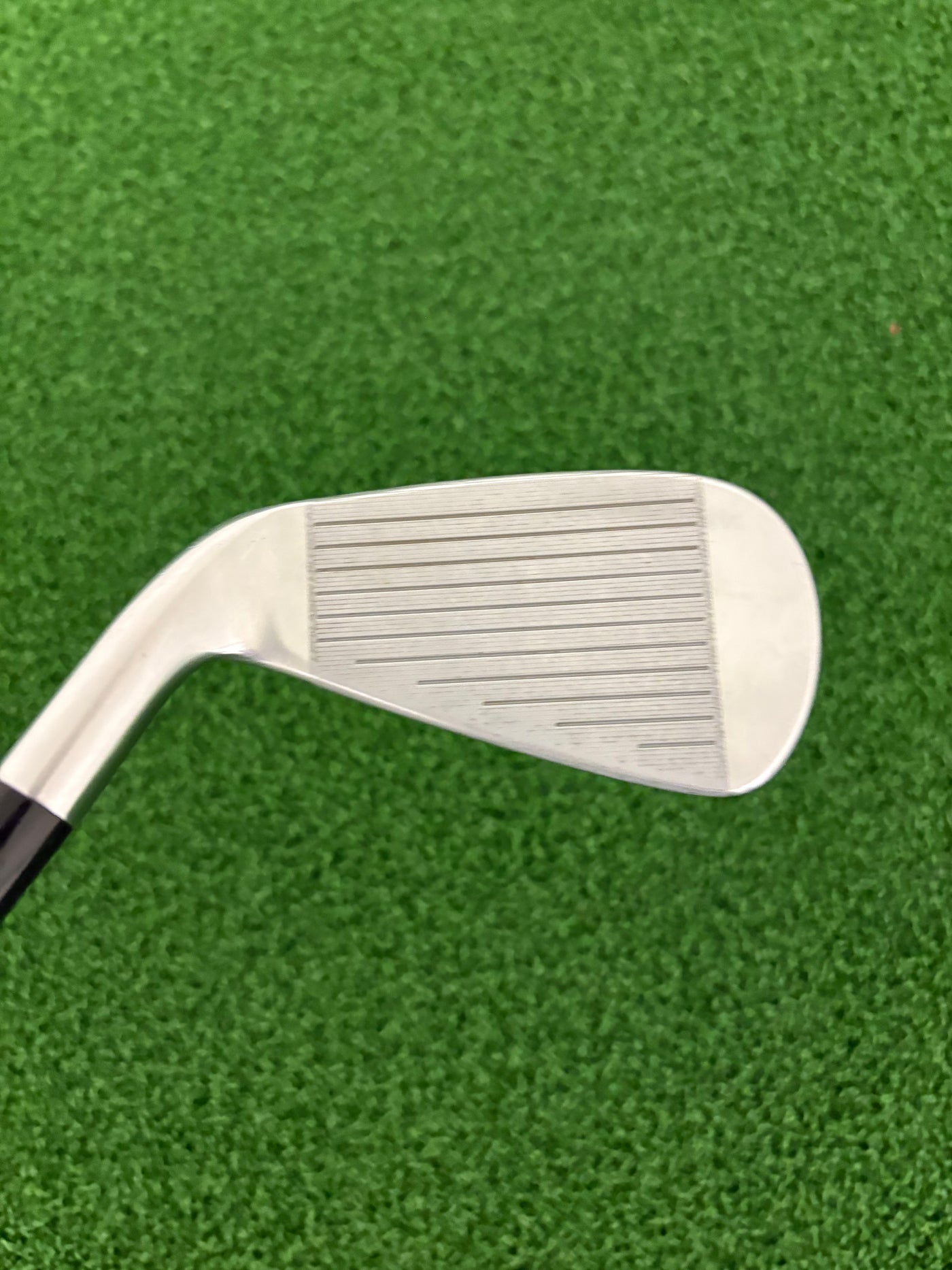 Srixon Z-UTI 20* 3 Utility Iron (Stiff)