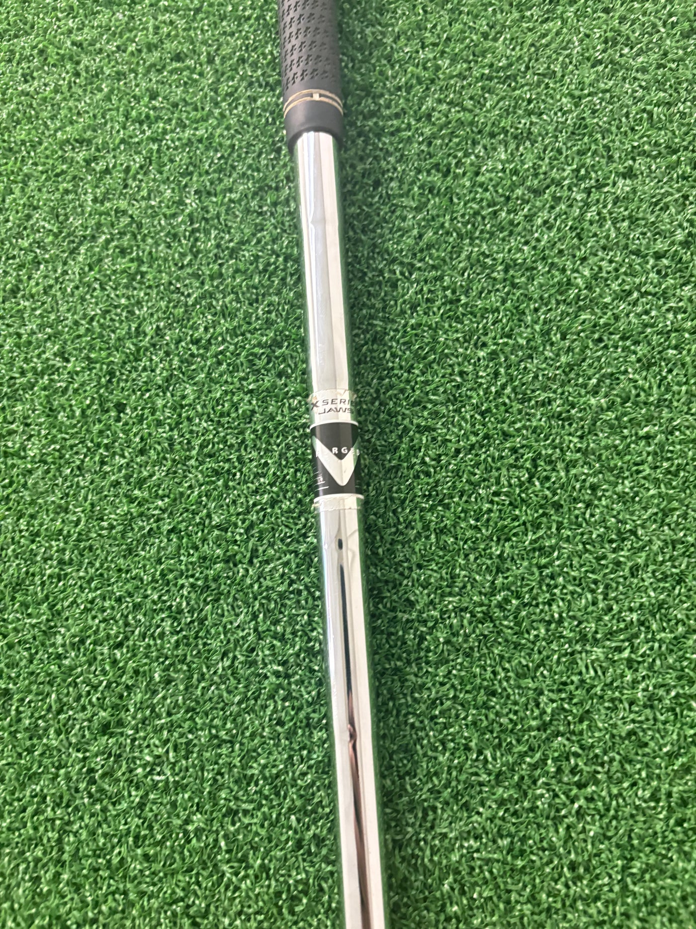 Callaway X Series Jaws 52*