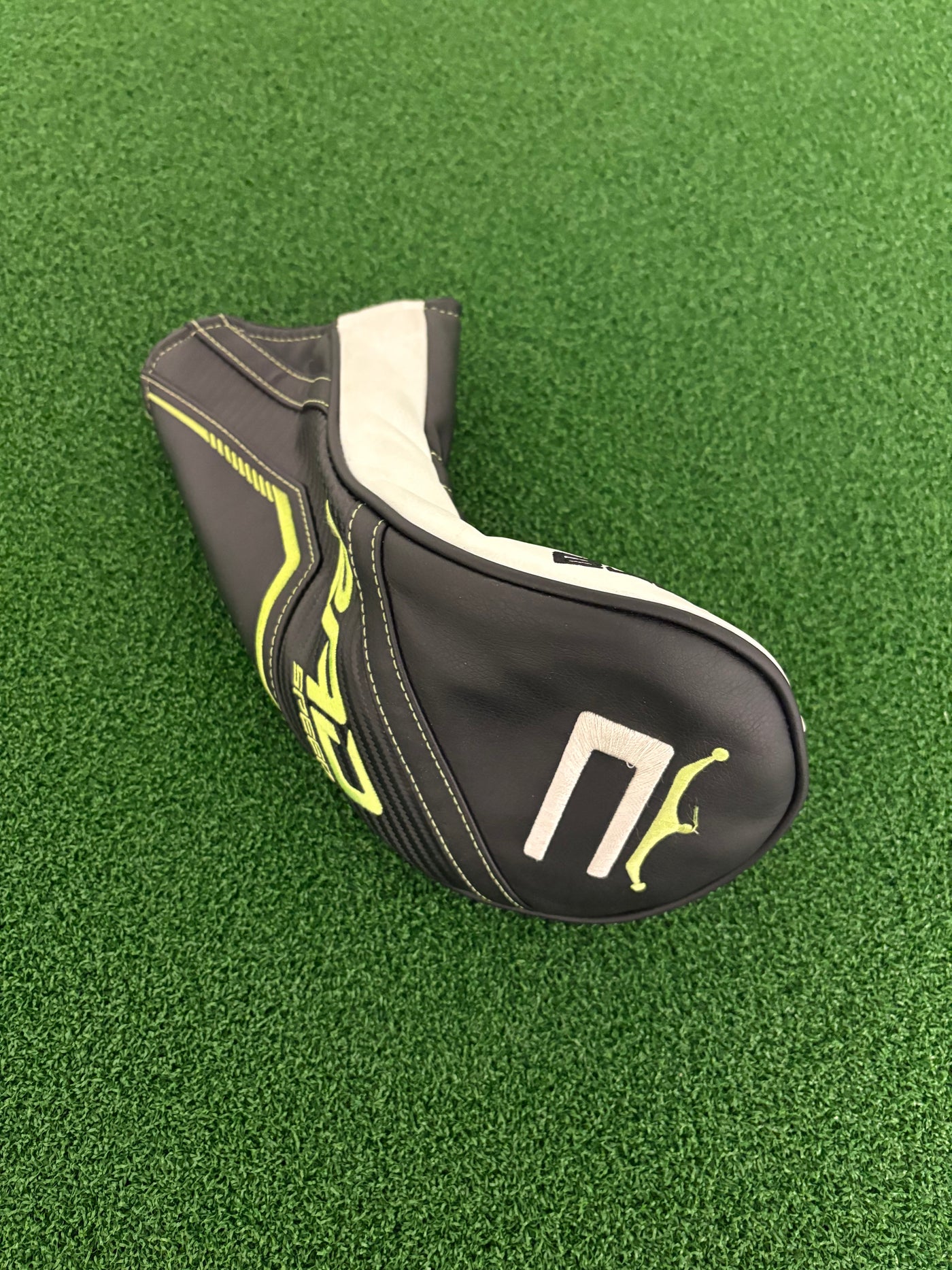 Cobra Radspeed XB 9.0* (Stiff)