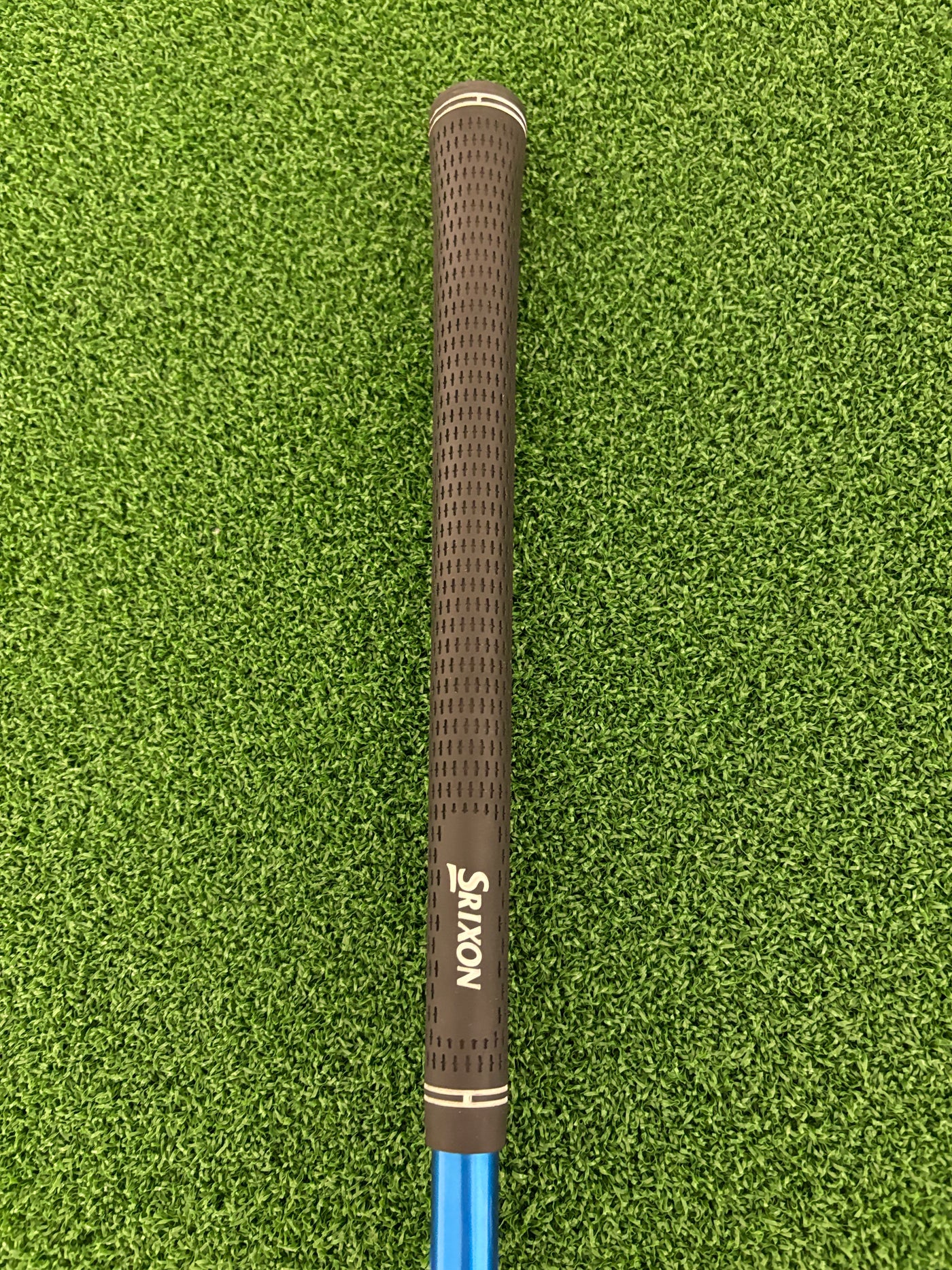 Srixon Z-UTI 20* 3 Utility Iron (Stiff)
