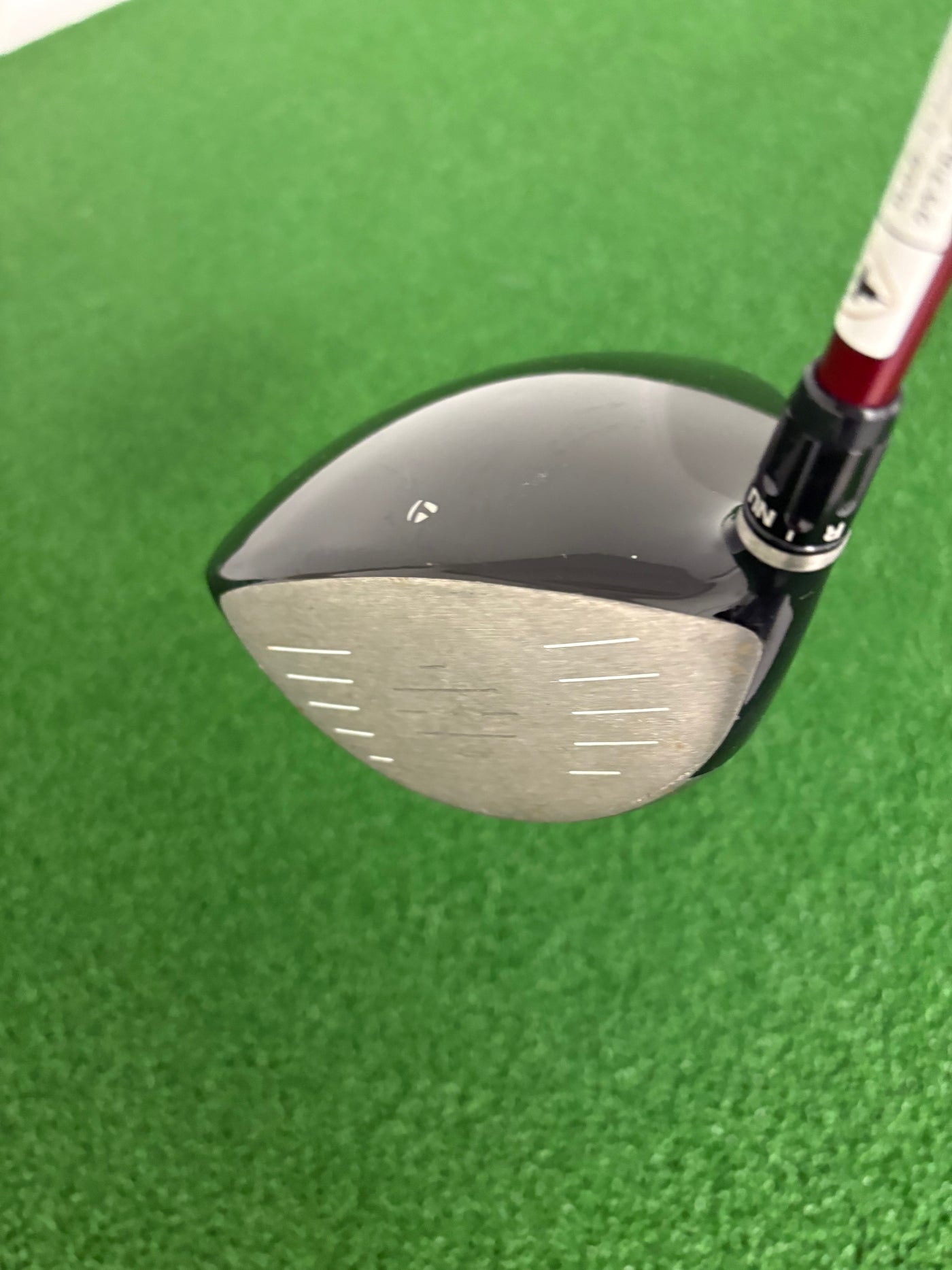 Taylormade R9 Max 10.5* (Regular)