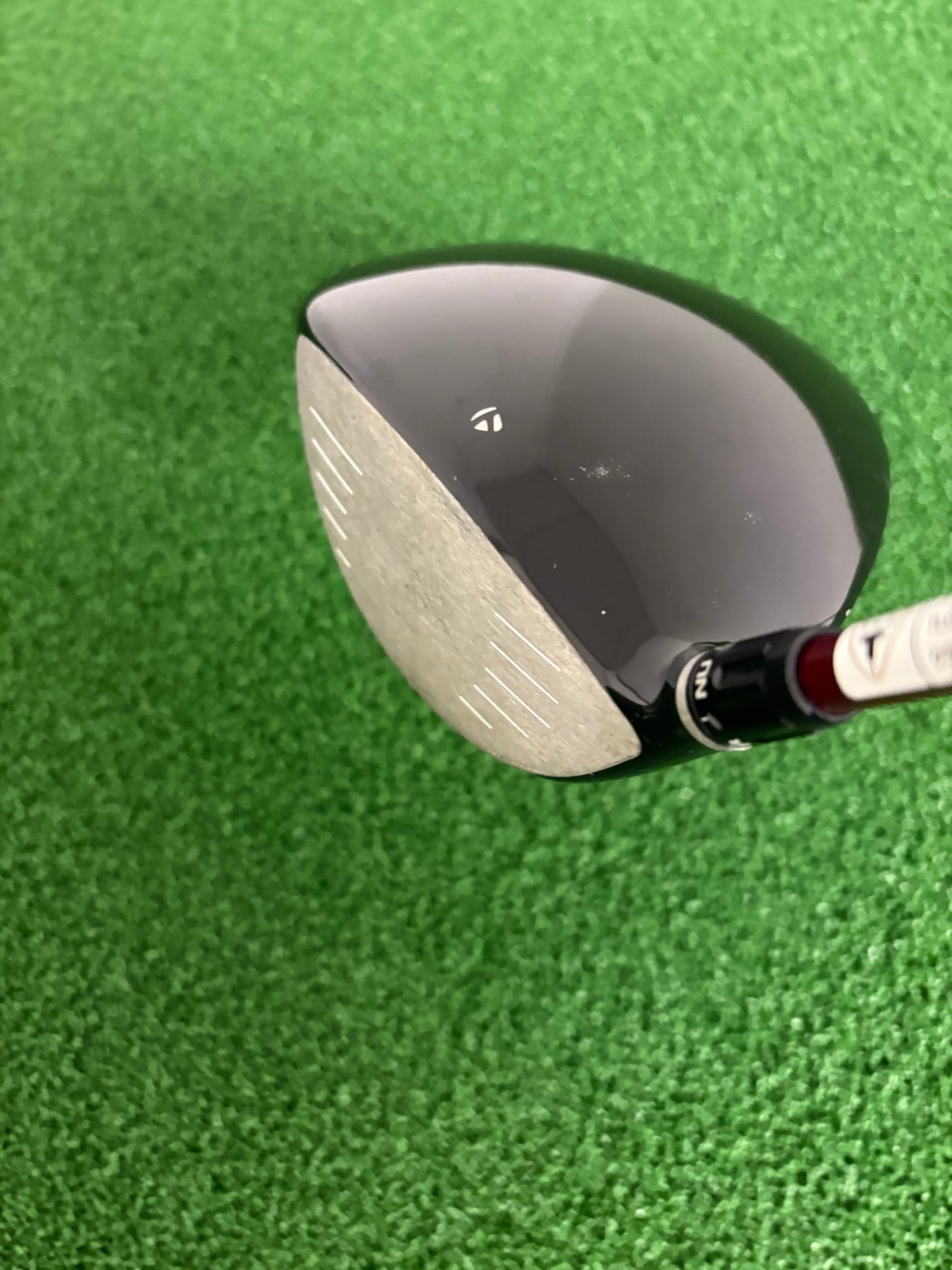 Taylormade R9 Max 10.5* (Regular)