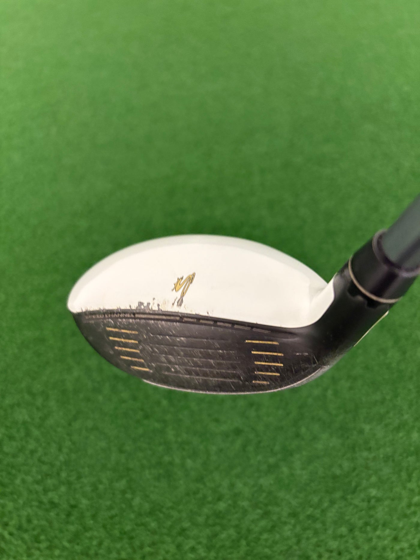 Cobra F6 19* 3 Hybrid (Stiff)