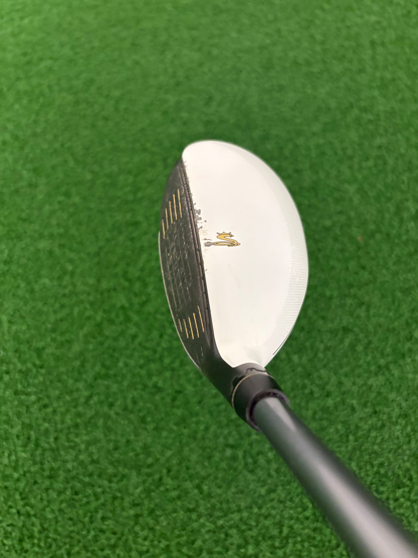Cobra F6 19* 3 Hybrid (Stiff)