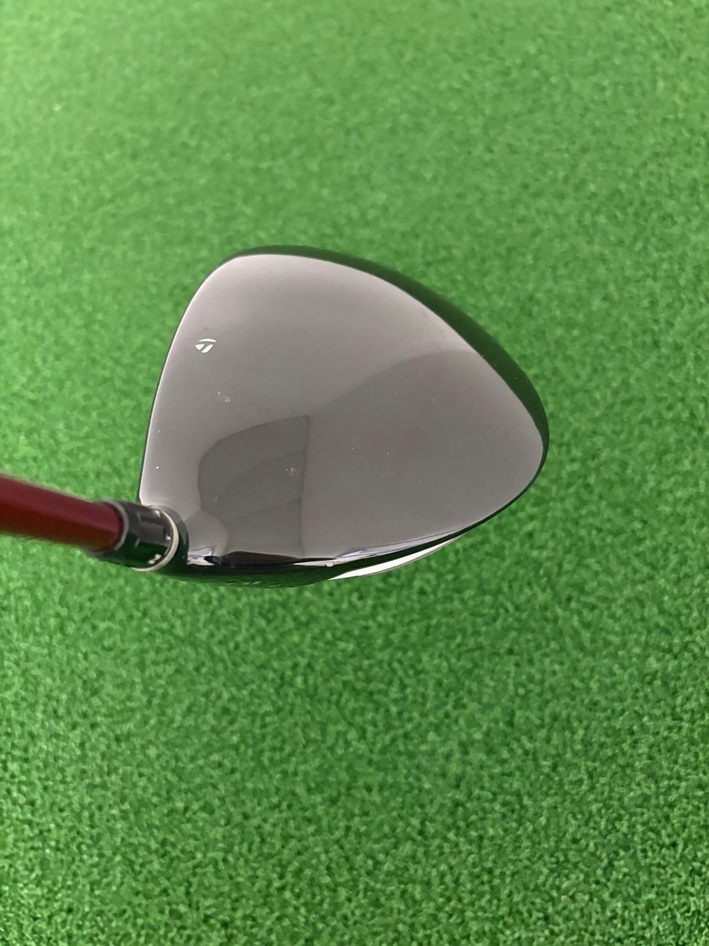 Taylormade R9 Max 10.5* (Regular)