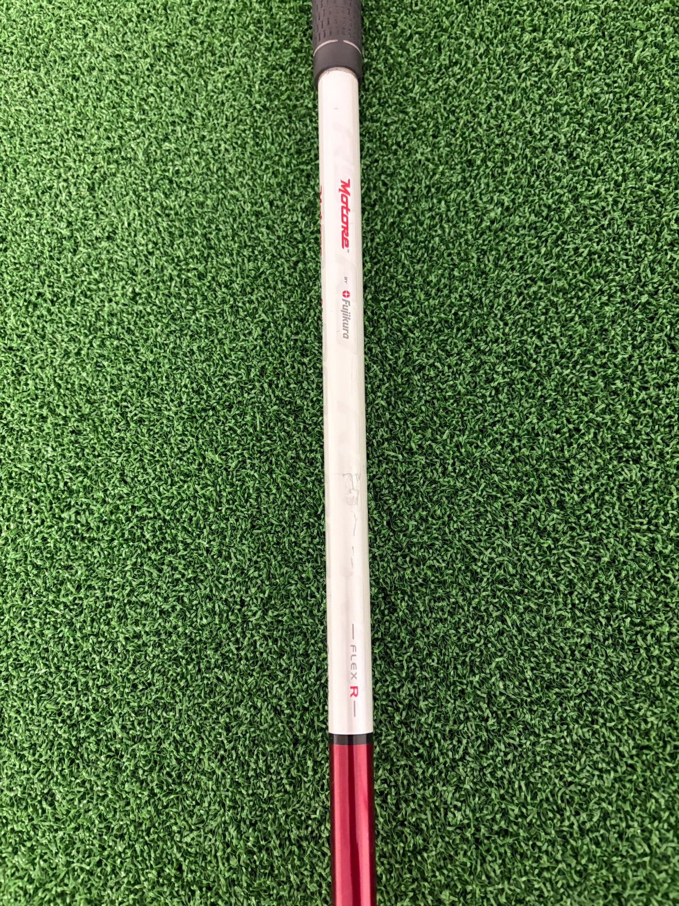 Taylormade R9 Max 10.5* (Regular)