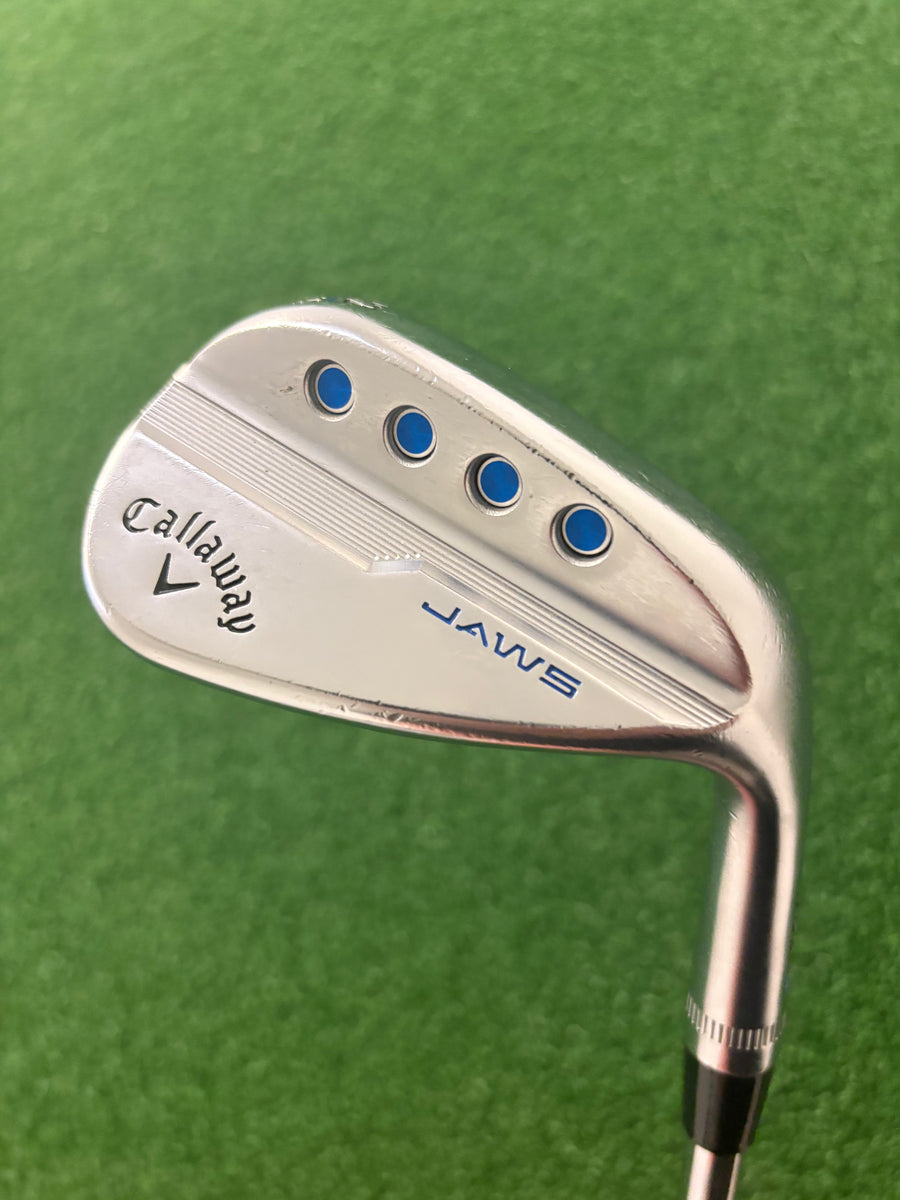 Callaway MD5 Jaws S Grind 52*
