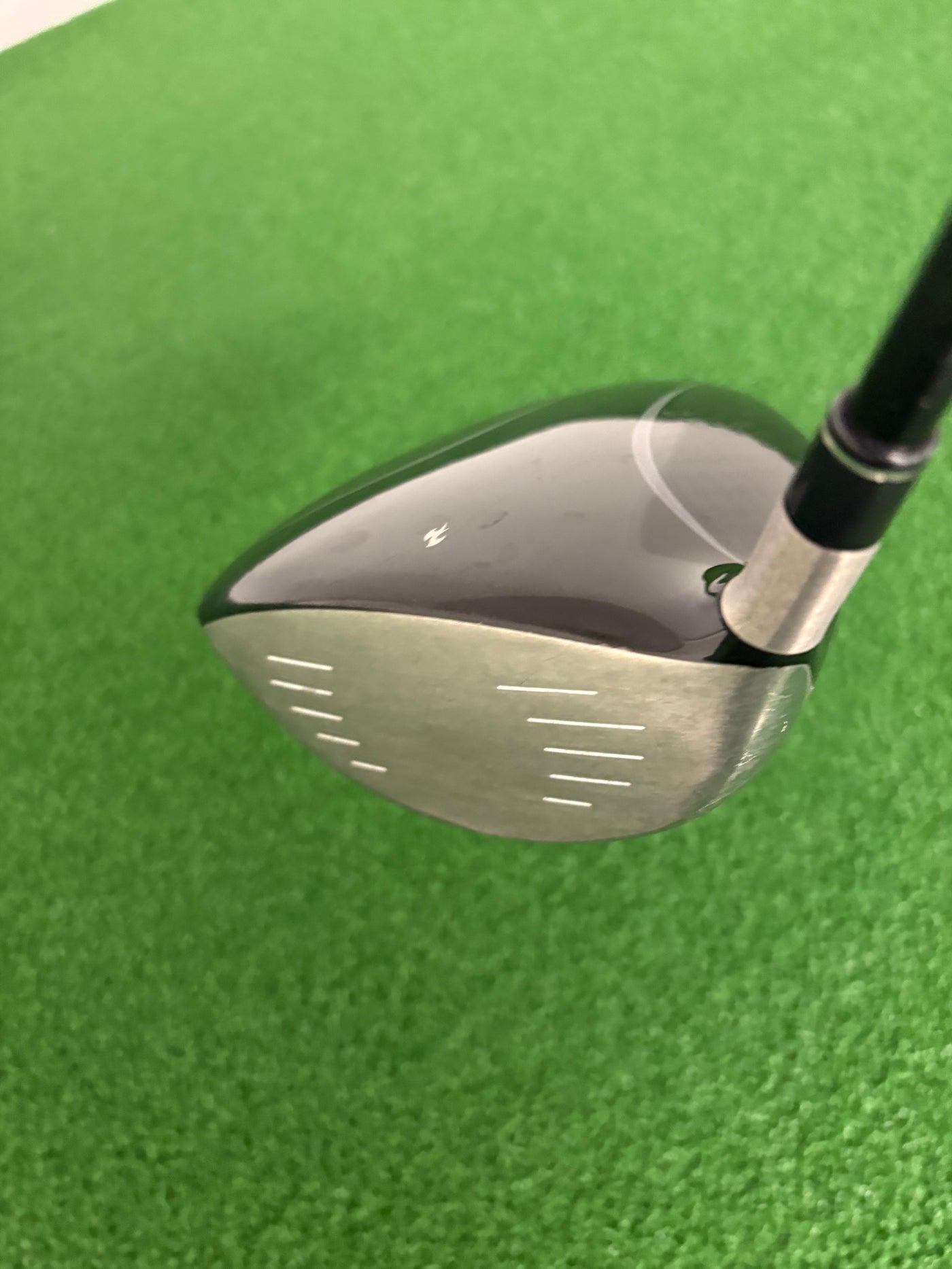 Taylormade Burner Plus 9.5* (Stiff)