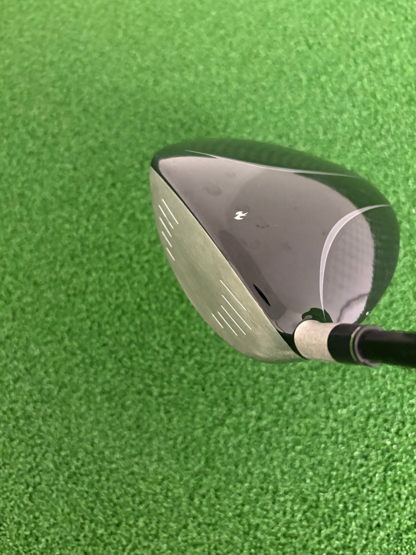 Taylormade Burner Plus 9.5* (Stiff)