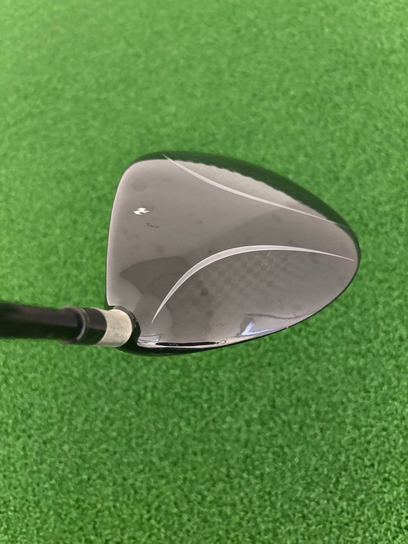 Taylormade Burner Plus 9.5* (Stiff)