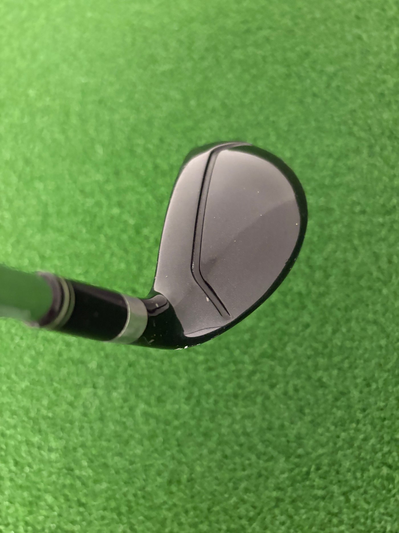 Srixon Z-H65 19* 3 Hybrid (Stiff)