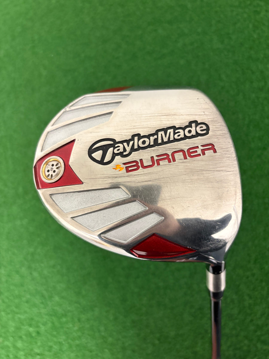 Taylormade Burner TP 9.5* (Stiff)