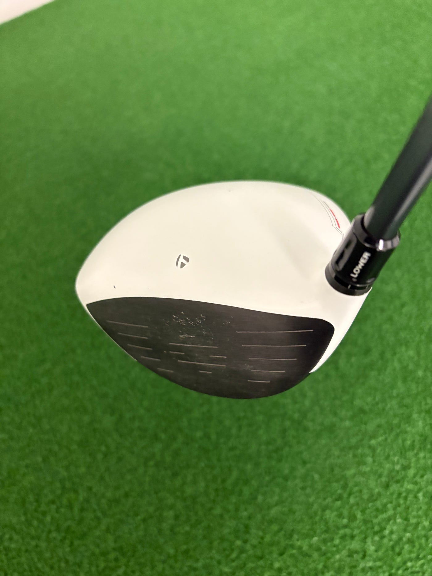 Taylormade R11 9.0* (Regular)