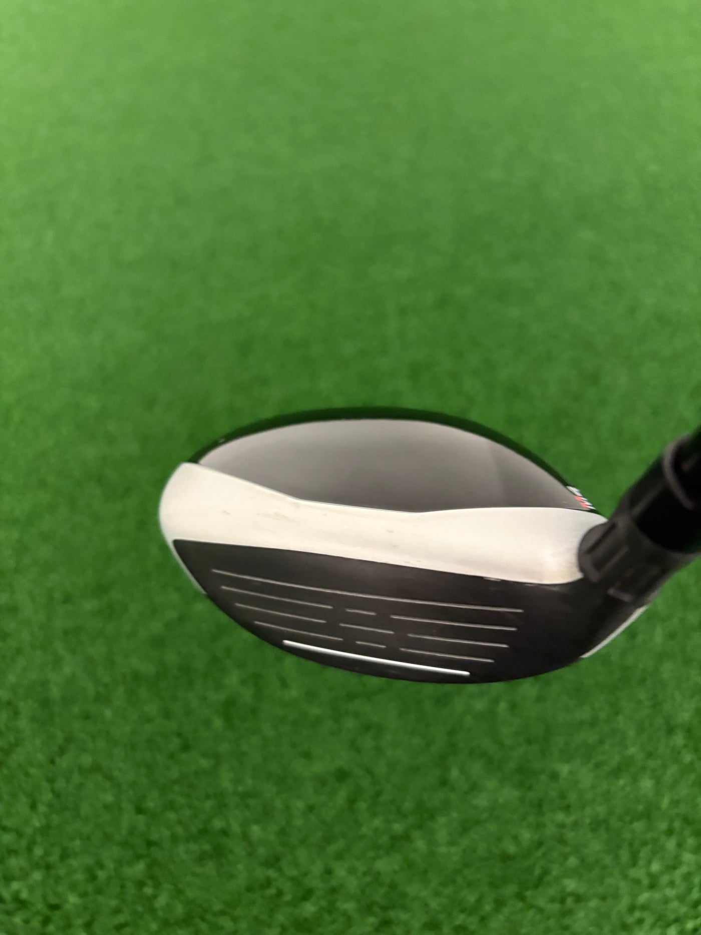 Taylormade M4 (2021) 19* 3 Hybrid (Regular)