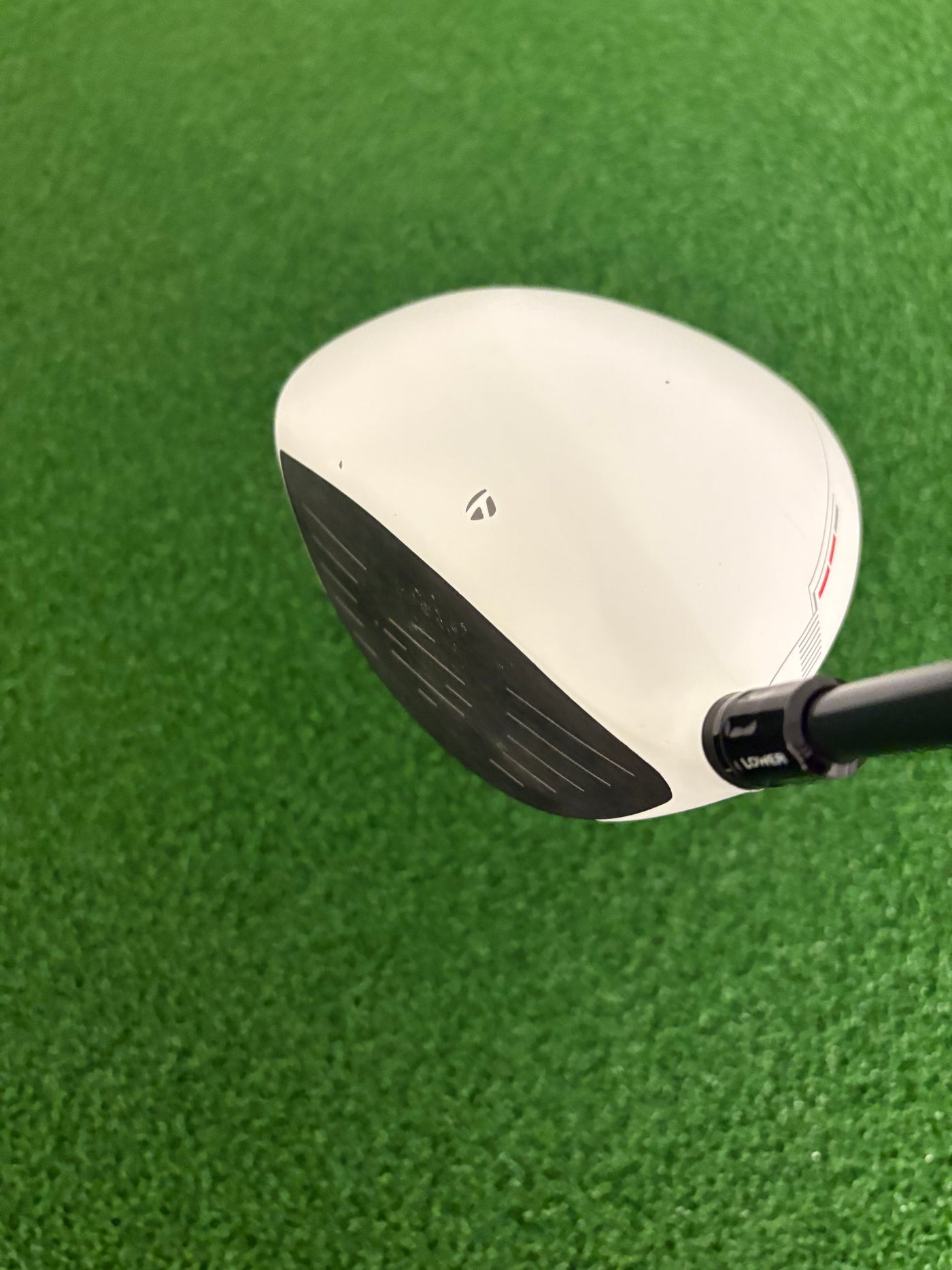 Taylormade R11 9.0* (Regular)
