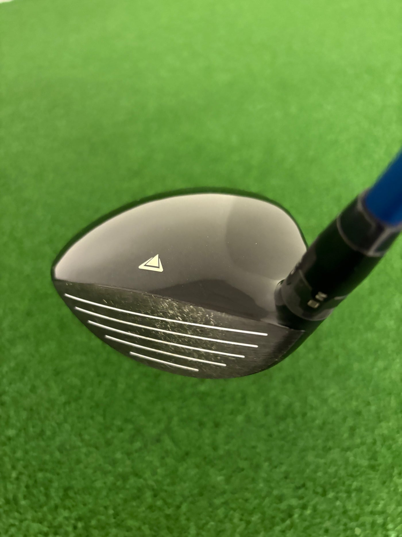 Titleist 915F 15* 3 Wood (Stiff)