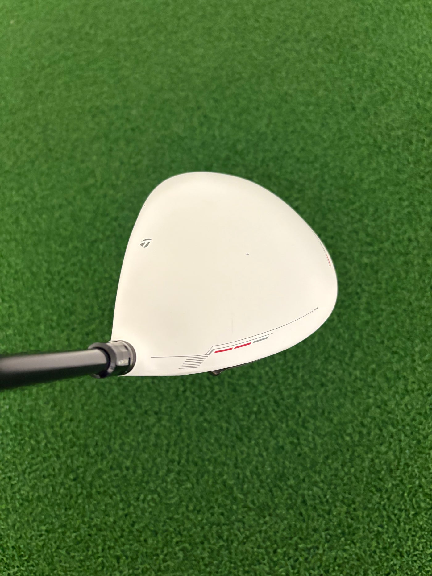 Taylormade R11 9.0* (Regular)