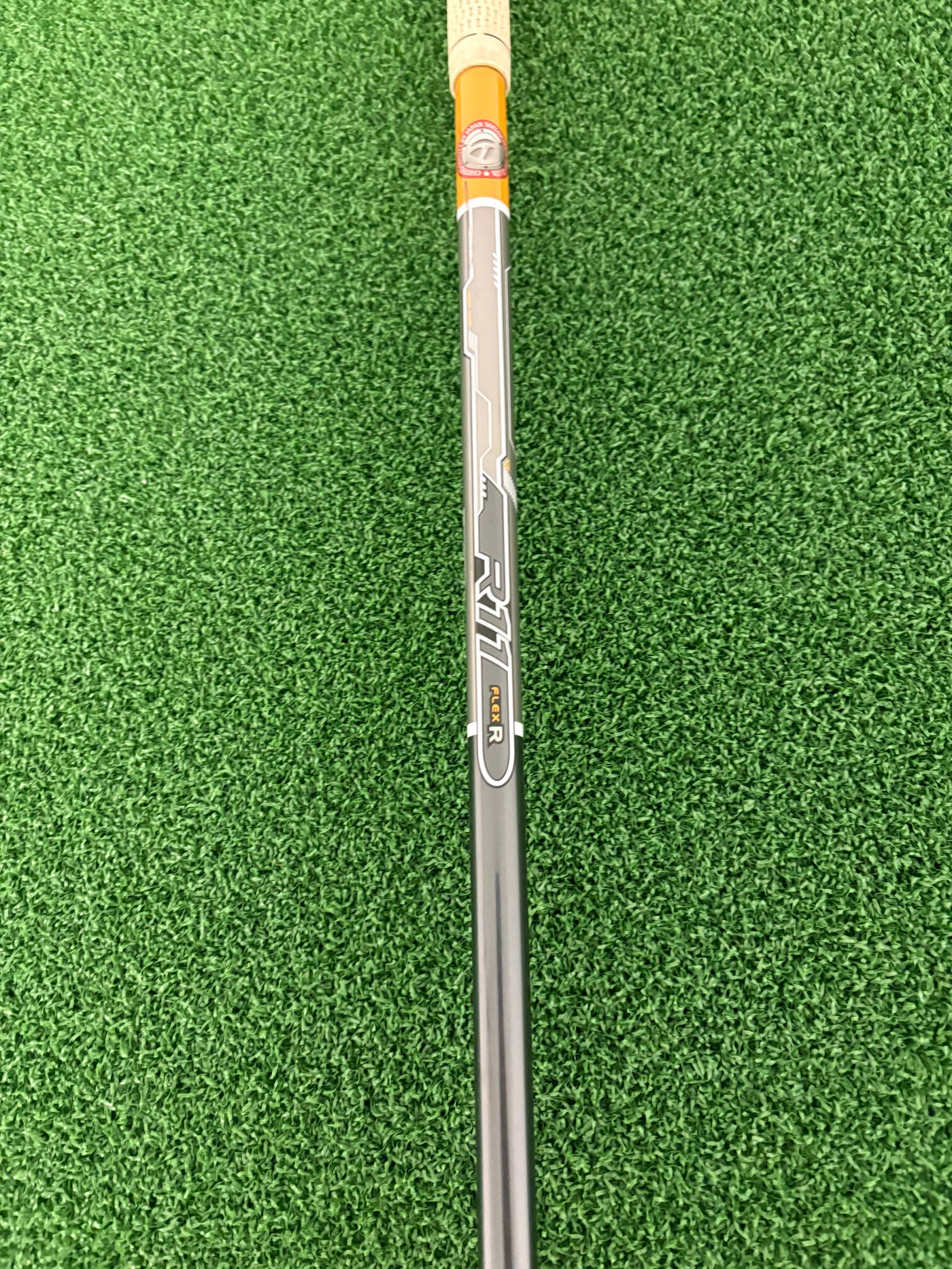 Taylormade R11 9.0* (Regular)