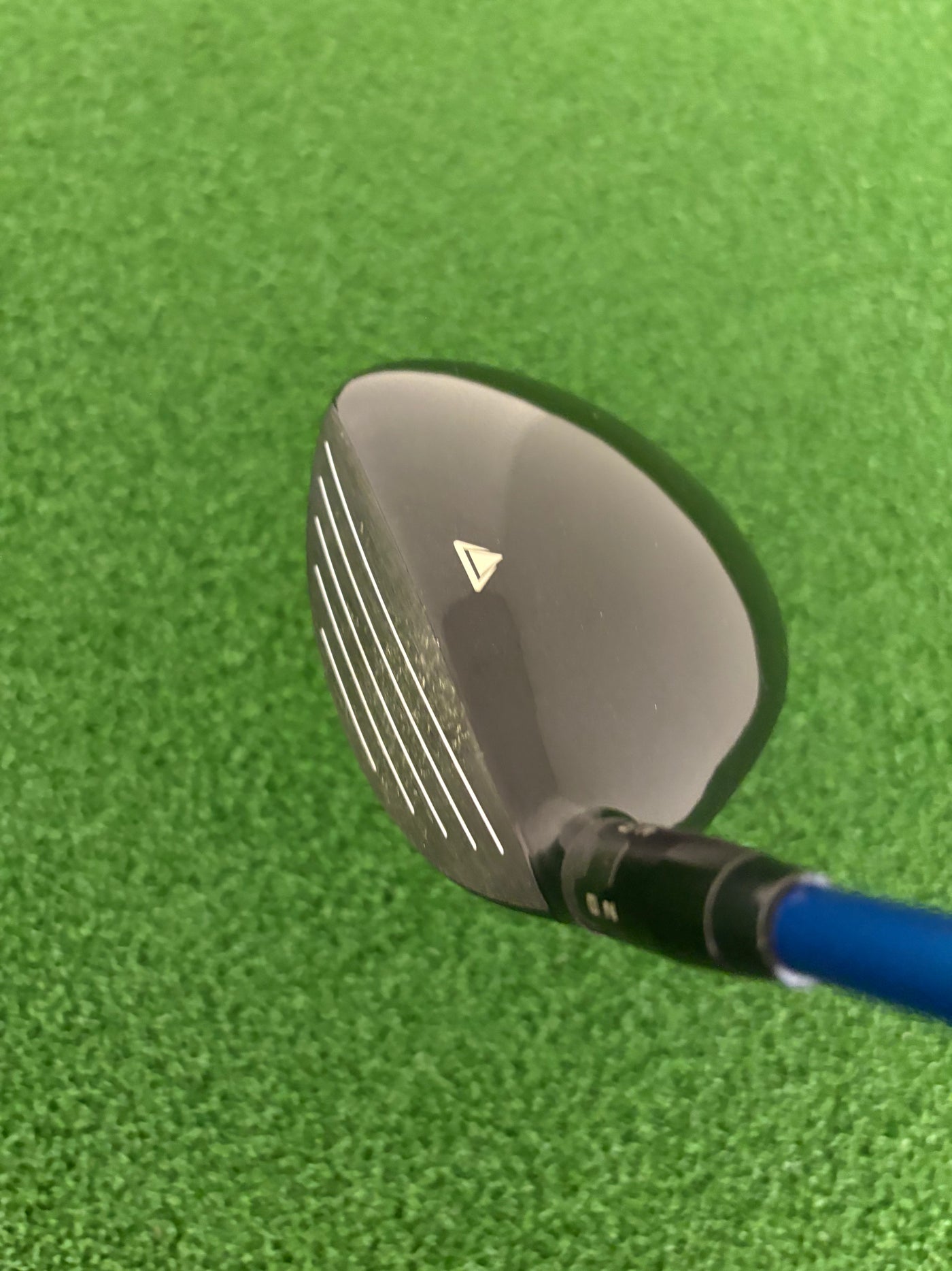 Titleist 915F 15* 3 Wood (Stiff)