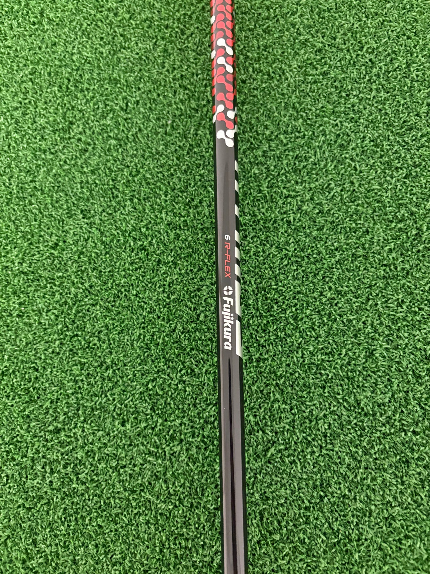Taylormade M4 (2021) 19* 3 Hybrid (Regular)