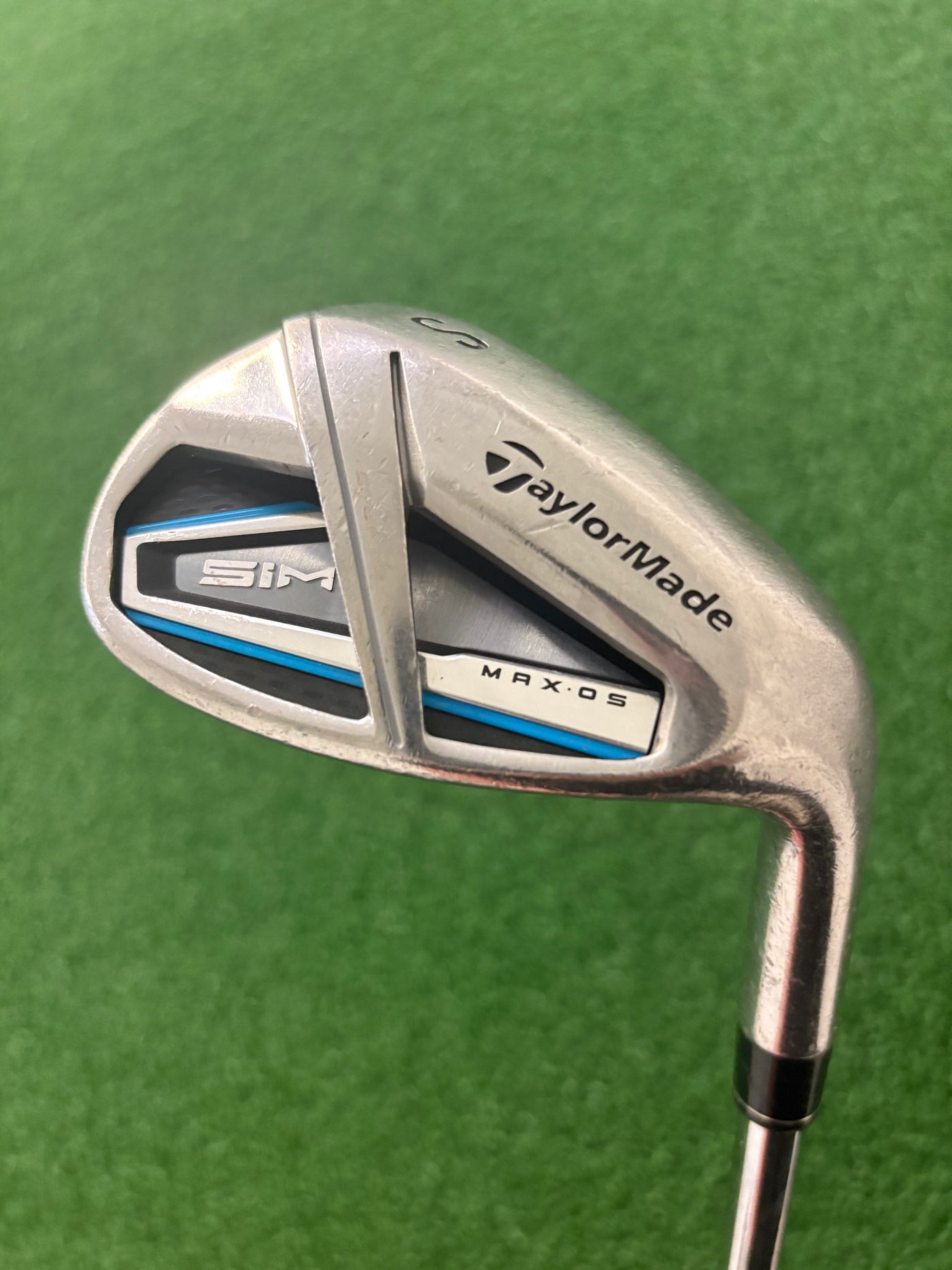 Taylormade Sim Max OS 53*