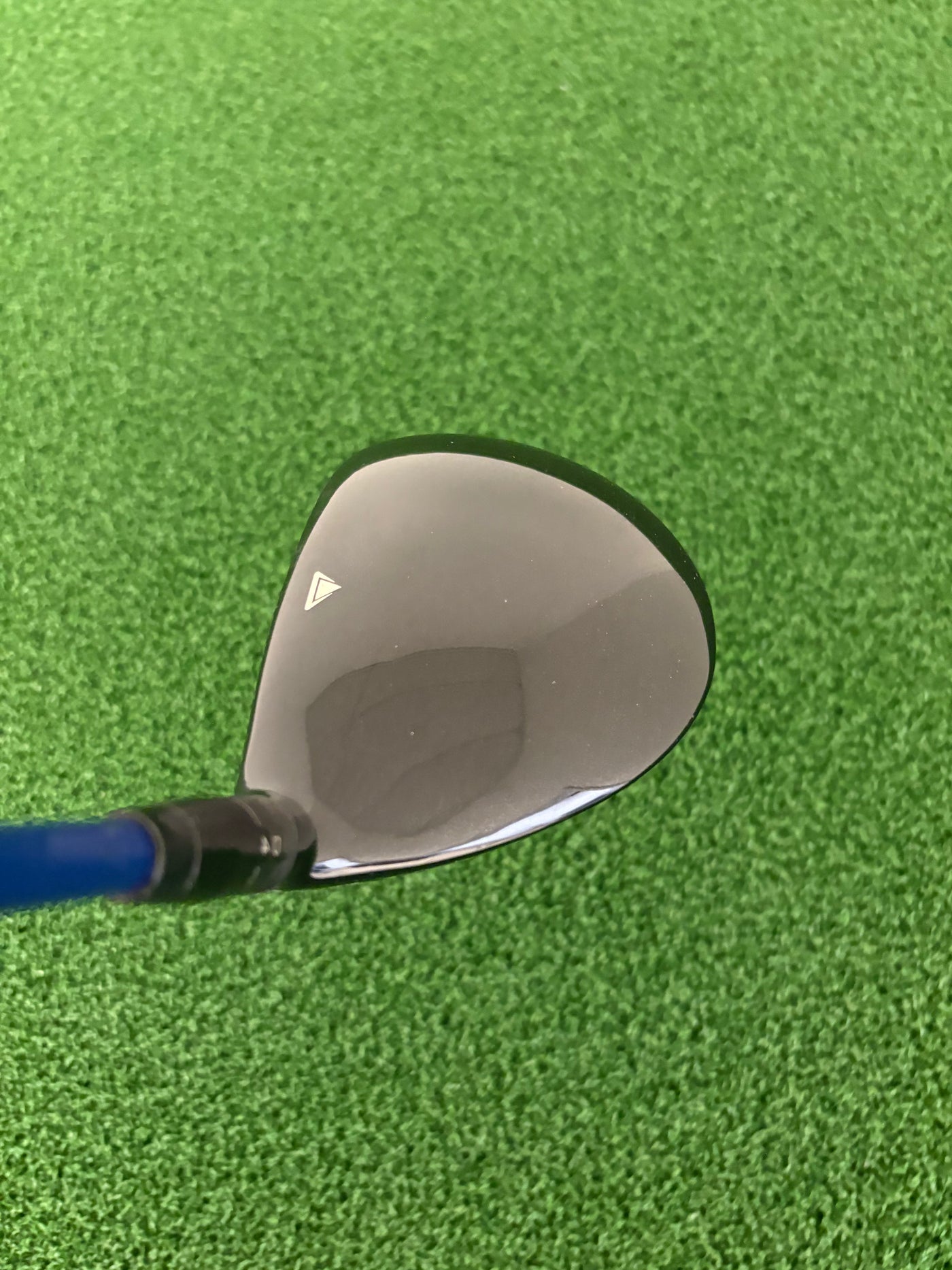 Titleist 915F 15* 3 Wood (Stiff)