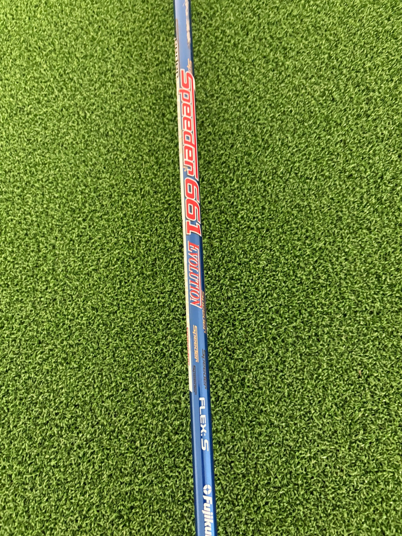 Titleist 915F 15* 3 Wood (Stiff)