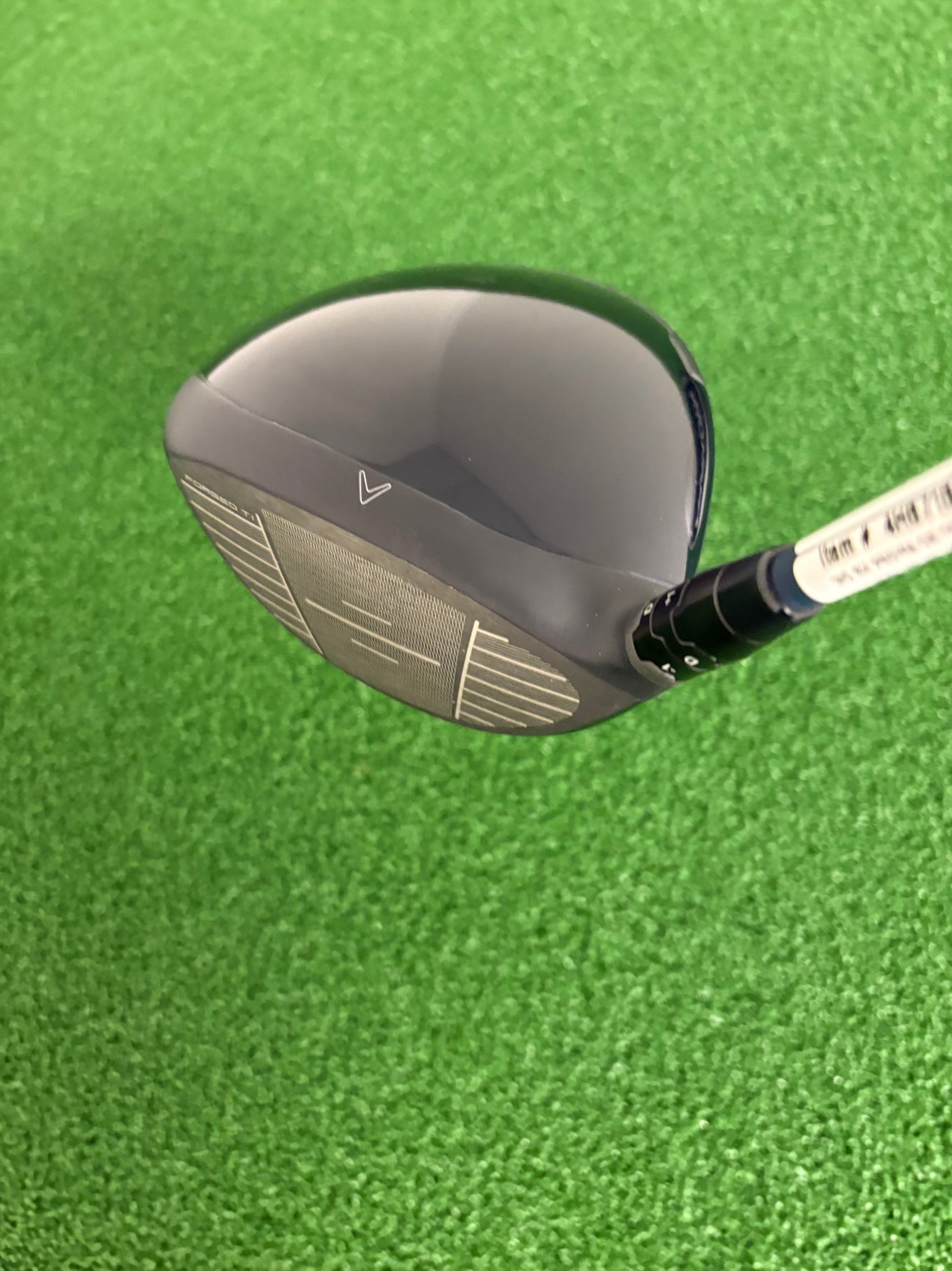 Callaway Paradym 9.0* (Regular)
