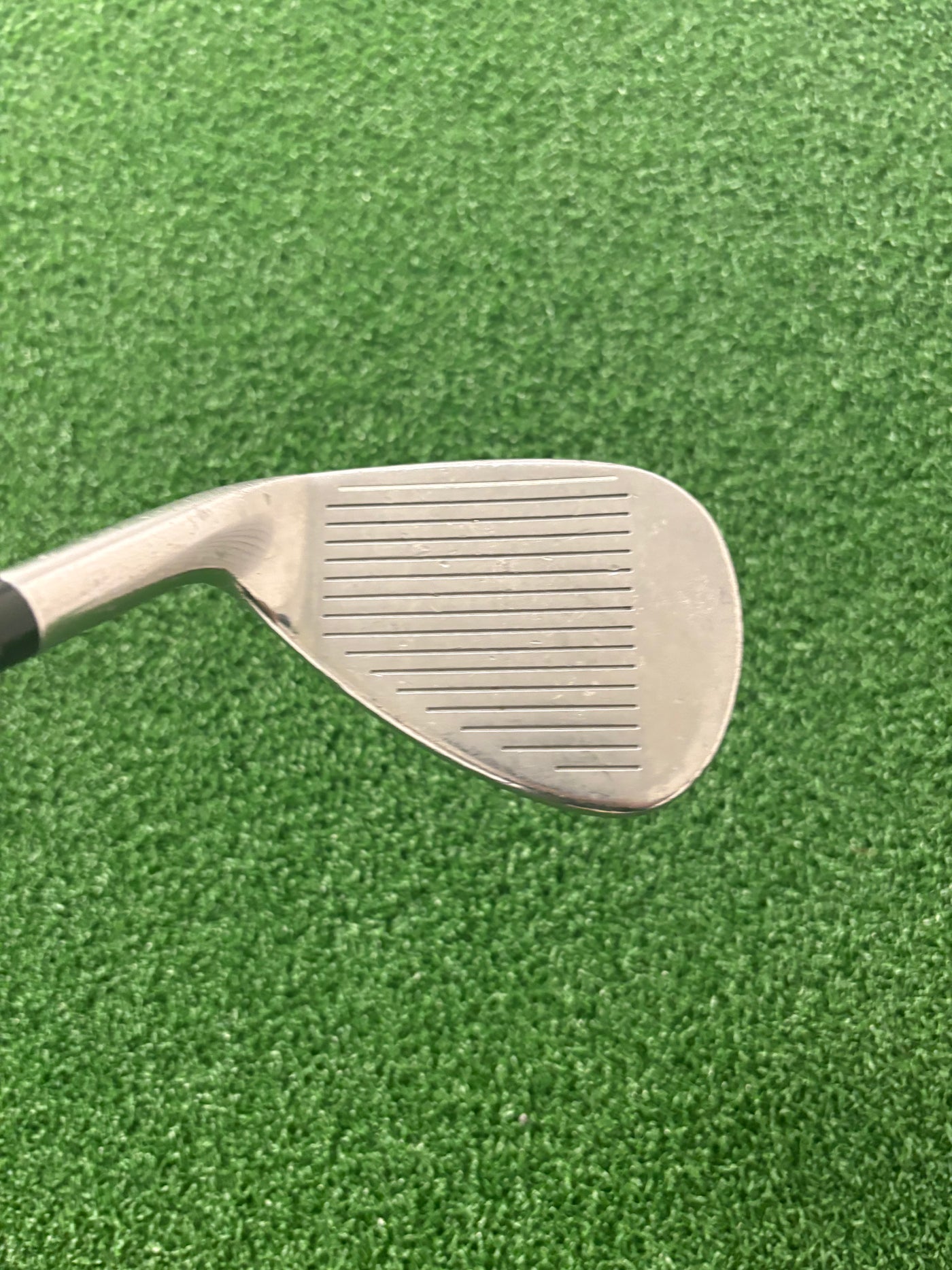 Taylormade Sim Max OS 53*