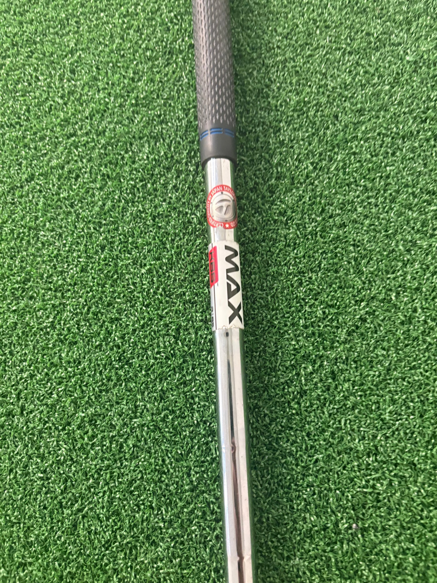 Taylormade Sim Max OS 53*