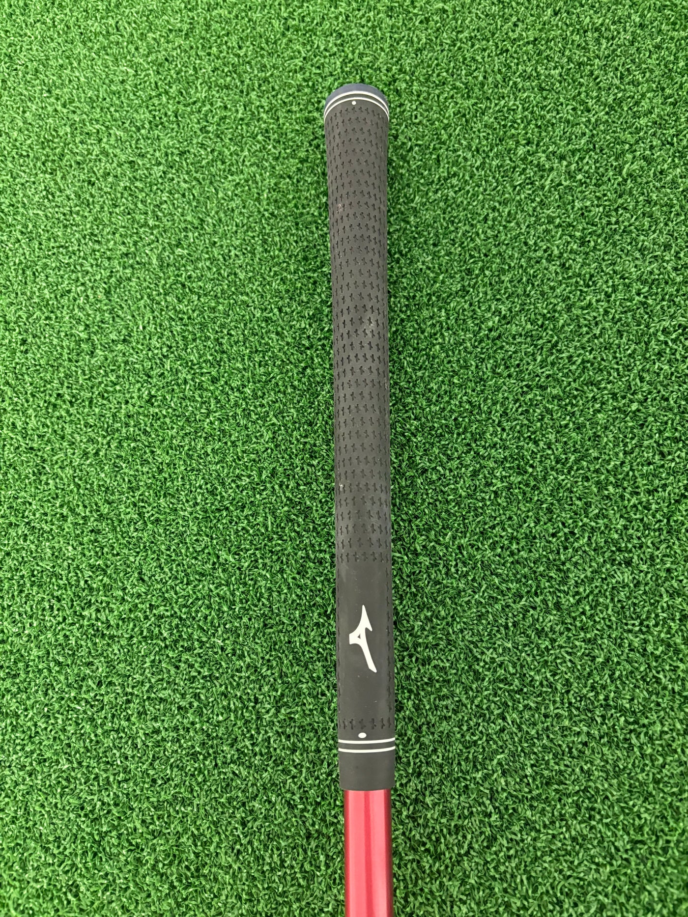 Mizuno MP Type-2 1 Wood (Stiff)