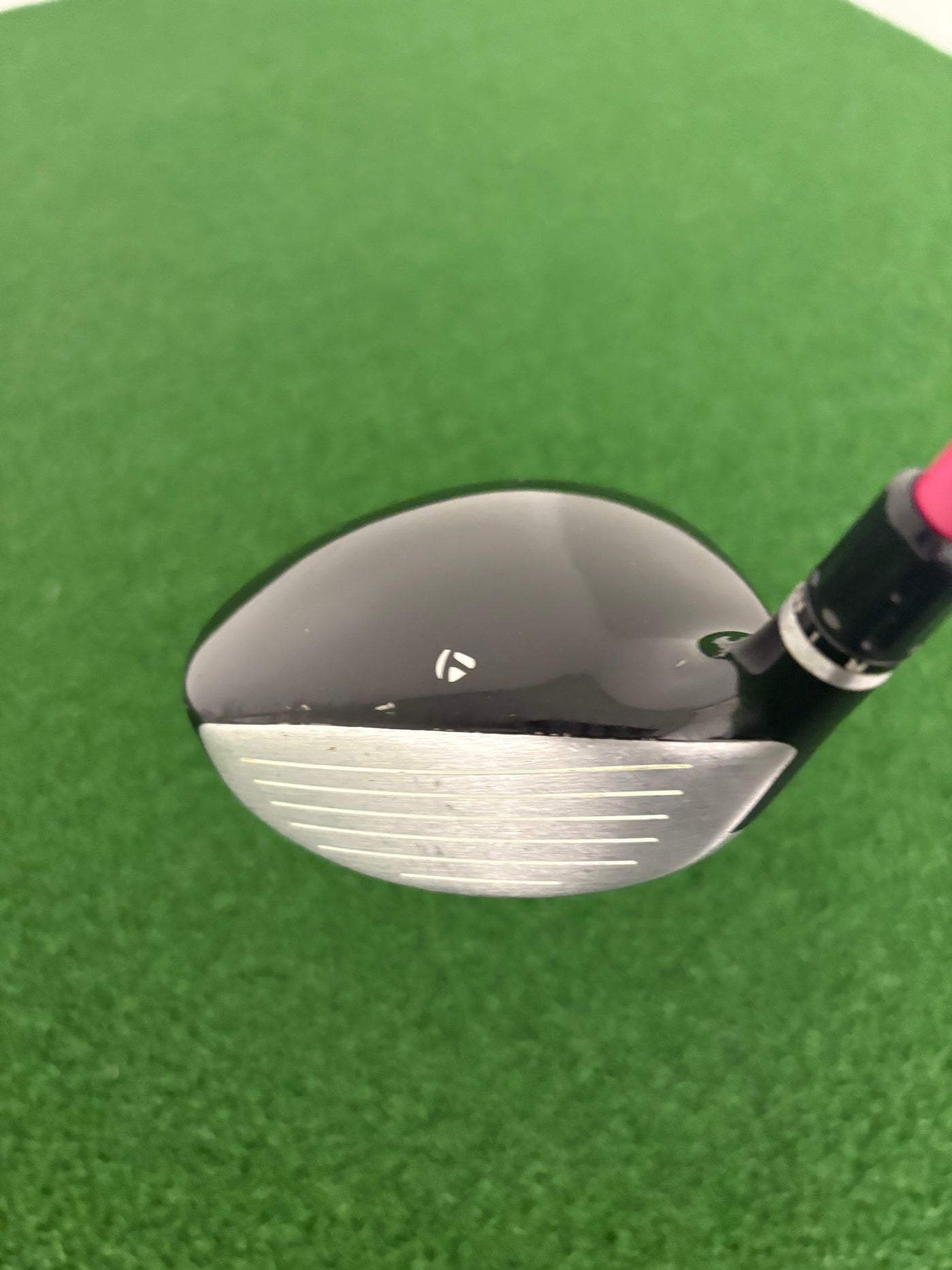 Taylormade R9 Super Max 18* 5 Wood (Ladies)