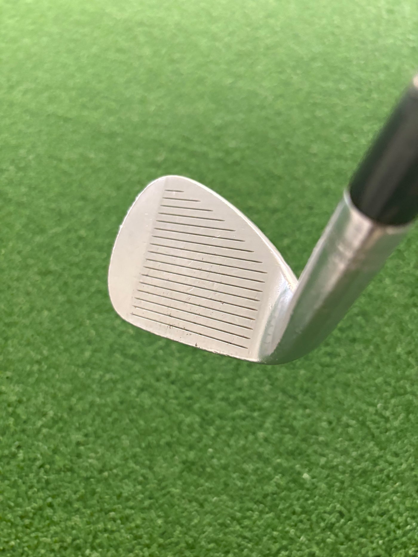 Titleist Vokey Forged (2019) F Grind 52*