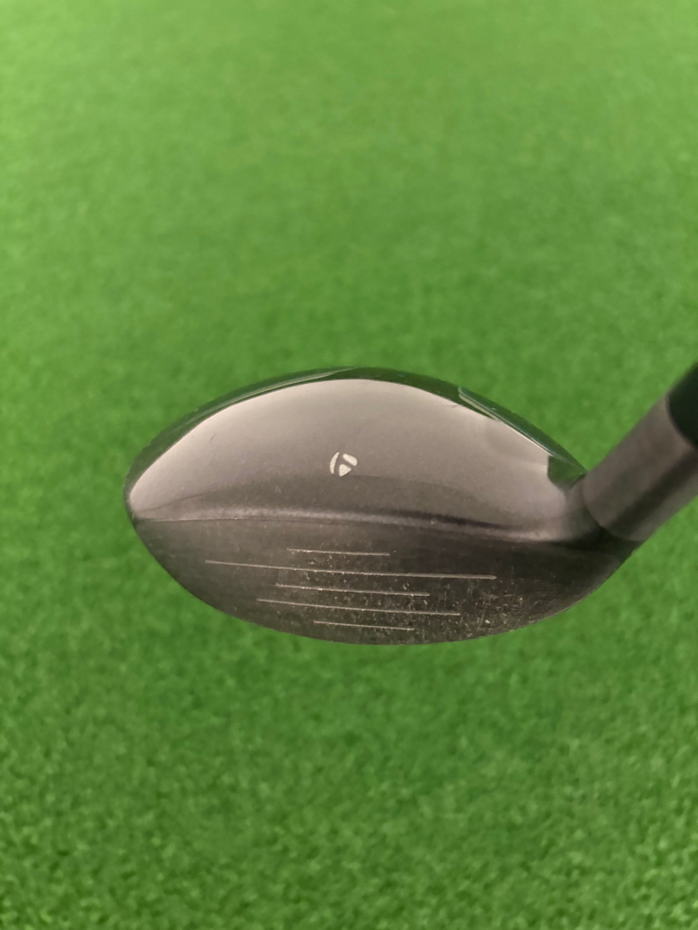 Taylormade Jet Speed 19* 3 Hybrid (Stiff)