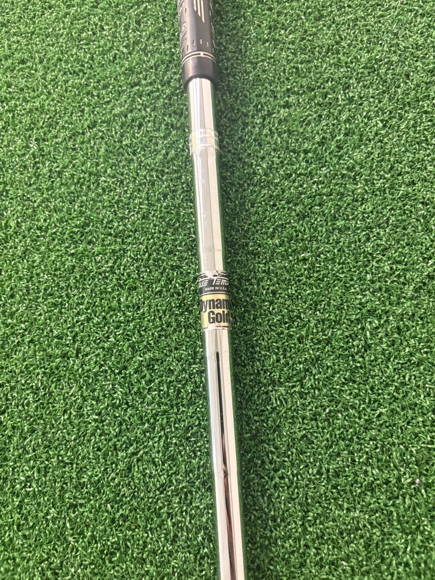 Titleist Vokey Forged (2019) F Grind 52*