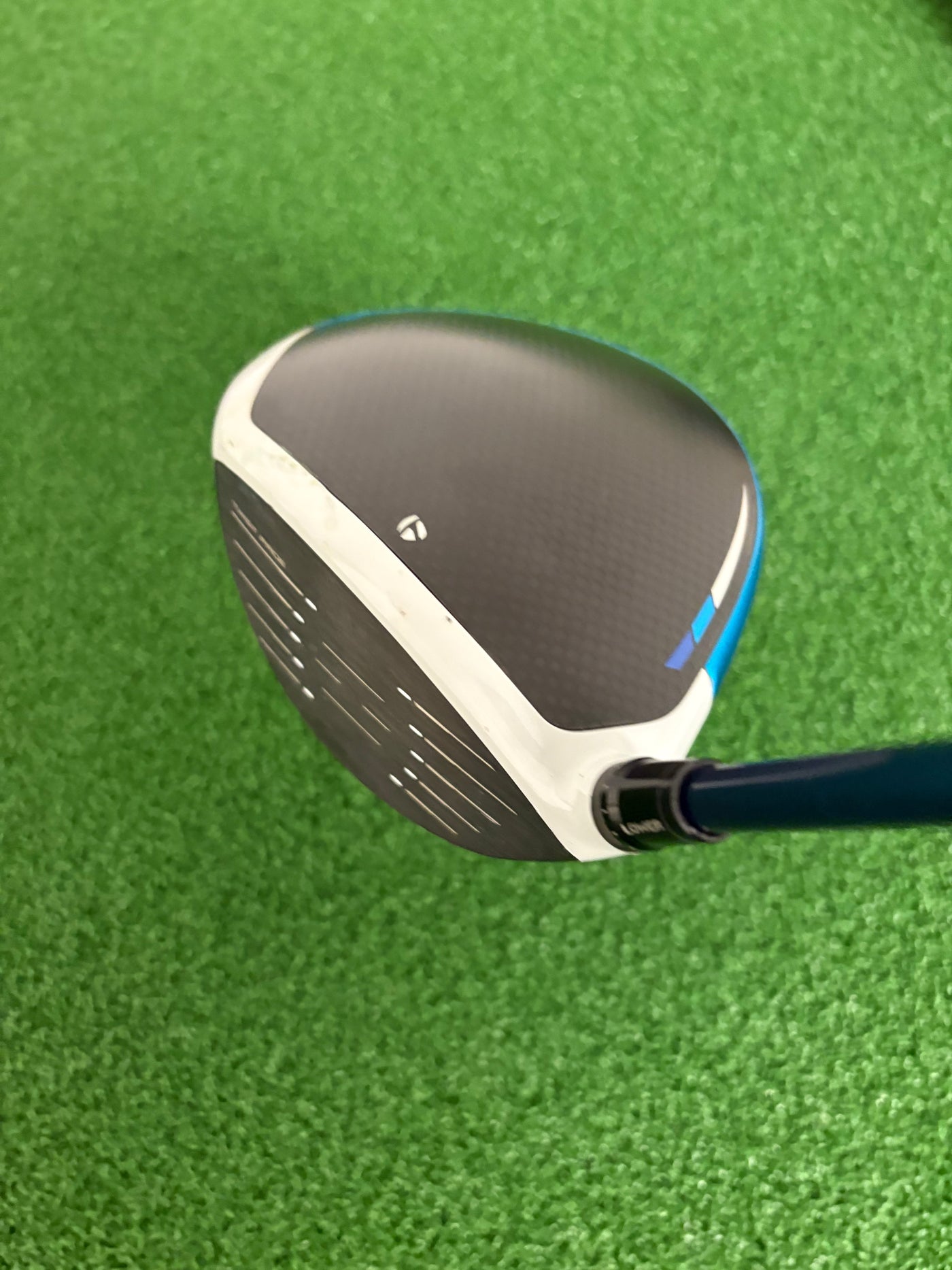 Taylormade Sim 2 Max 10.5* (Stiff/Regular)