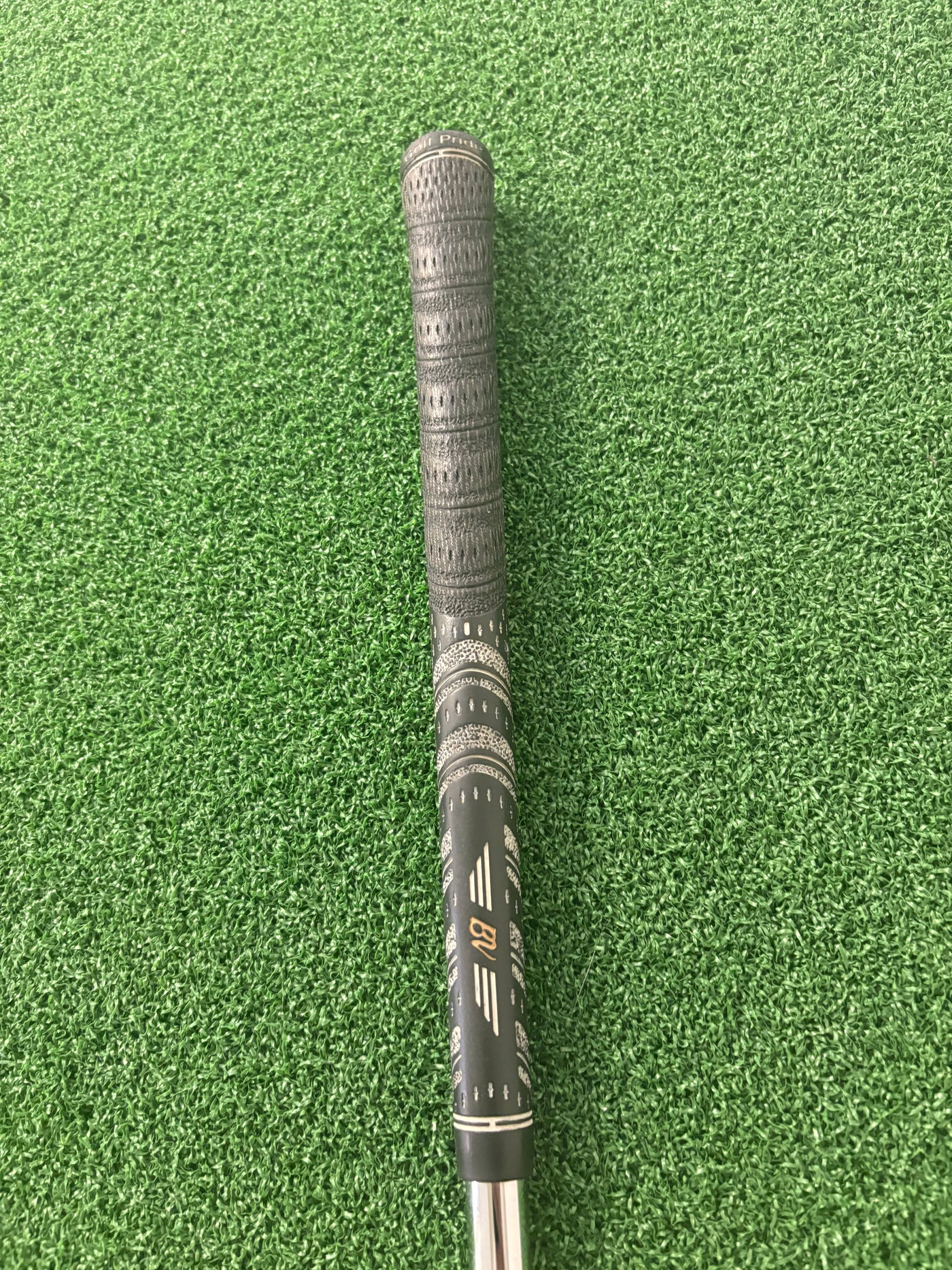 Titleist Vokey Forged (2019) F Grind 52*