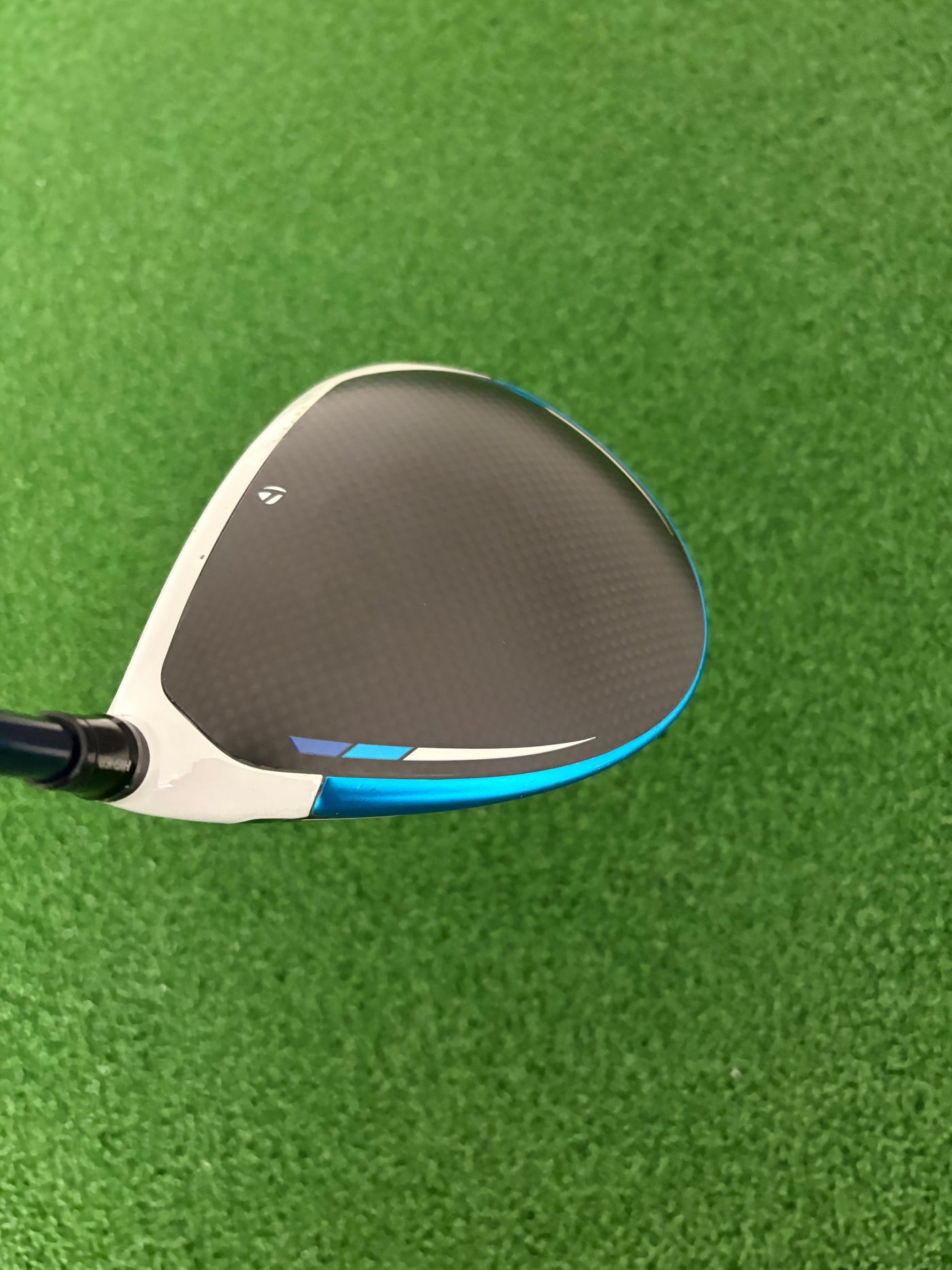 Taylormade Sim 2 Max 10.5* (Stiff/Regular)