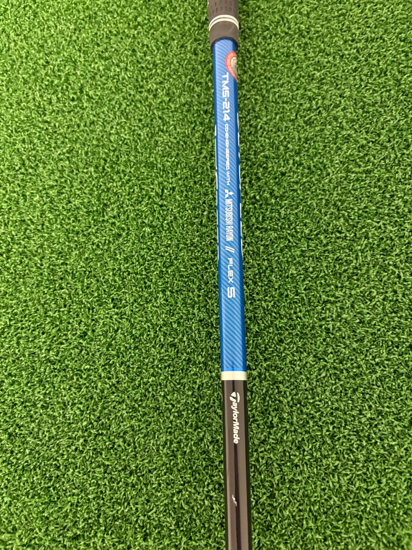 Taylormade Jet Speed 19* 3 Hybrid (Stiff)