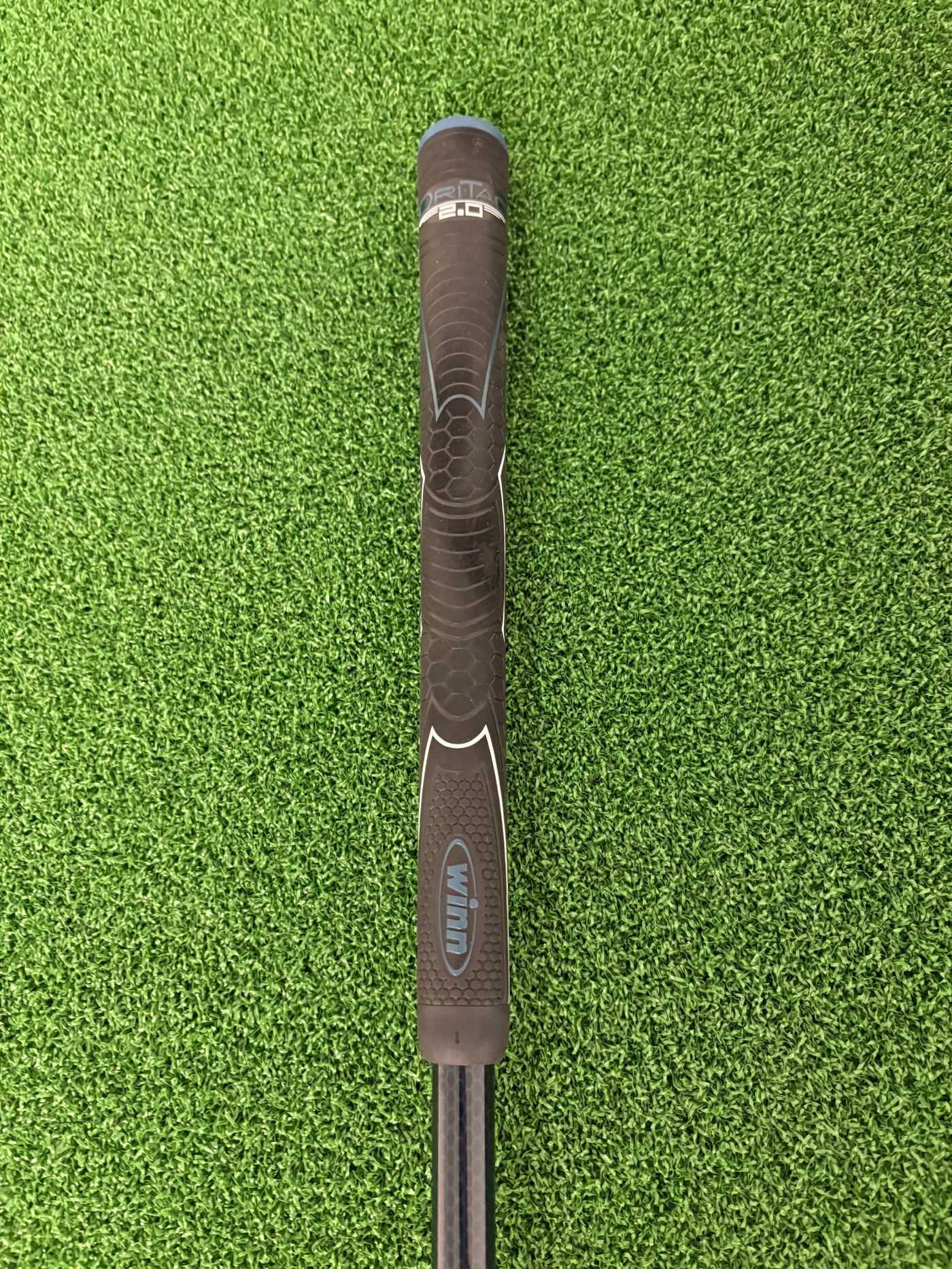 Taylormade Sim 2 Max 10.5* (Stiff/Regular)